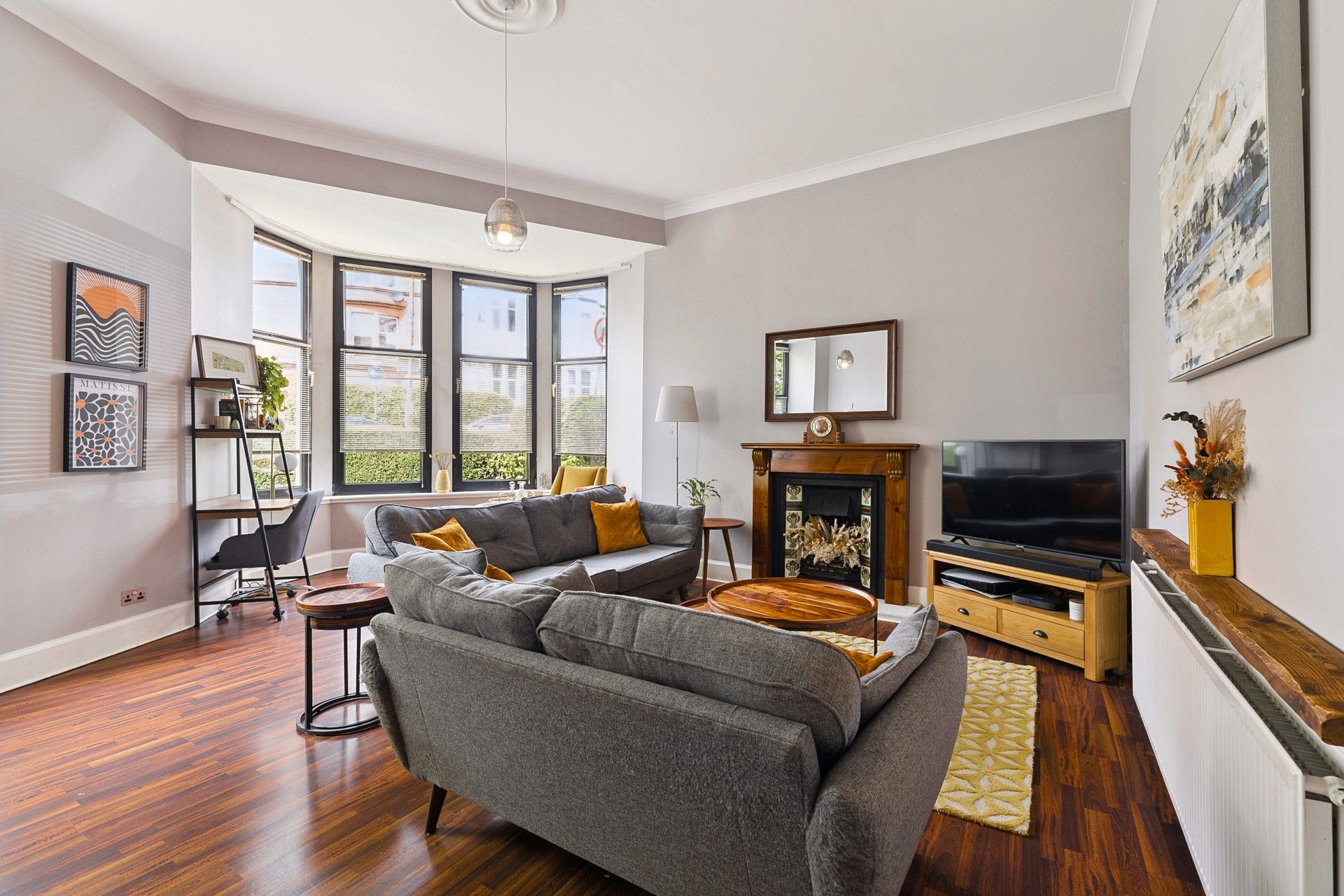 0/1, 1 Cathkin Road, Langside, Glasgow, G42 9UB - Picture #5