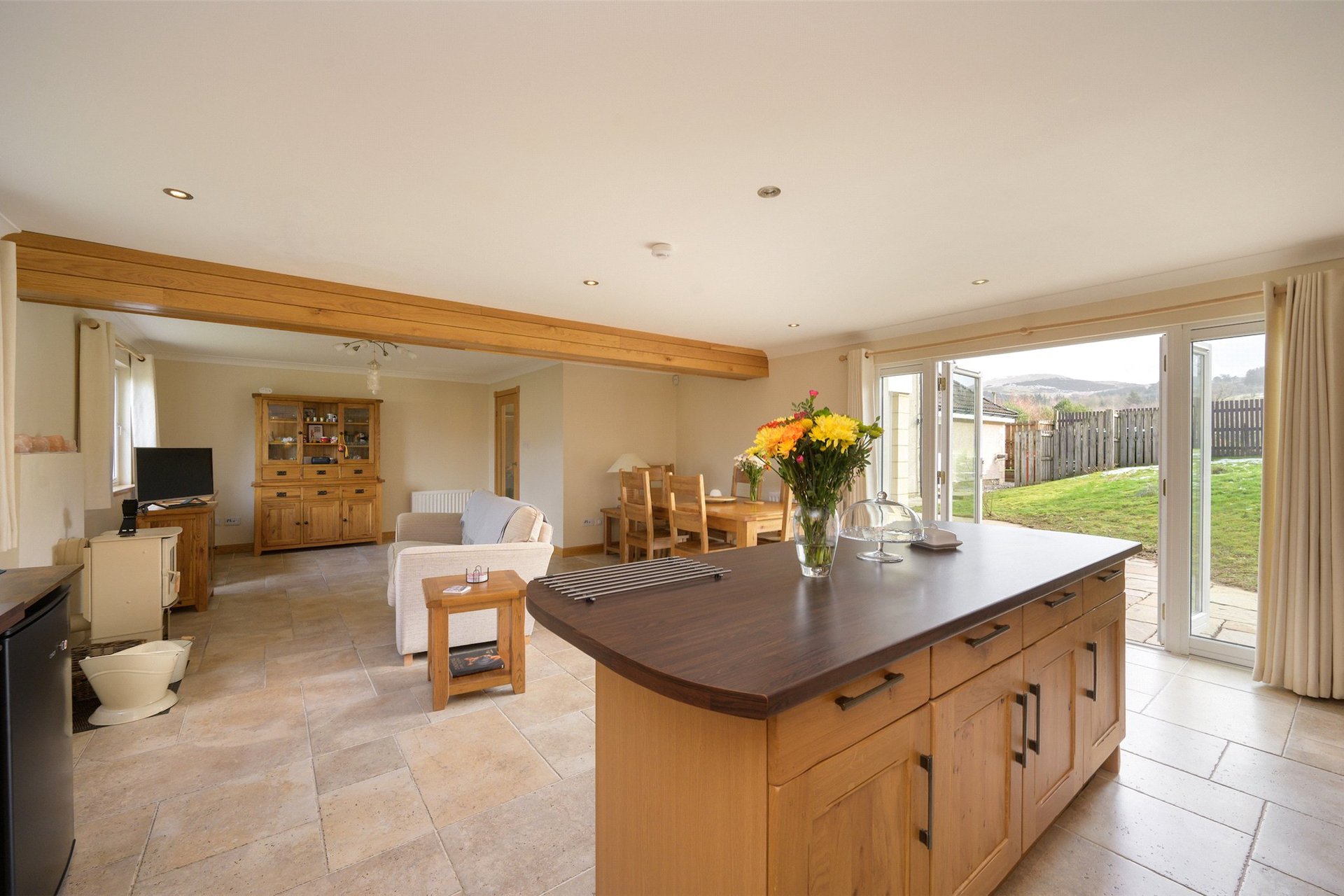 15 Halmyre Loan, Romanno Bridge, West Linton, Scottish Borders, EH46 7DN - Picture #3