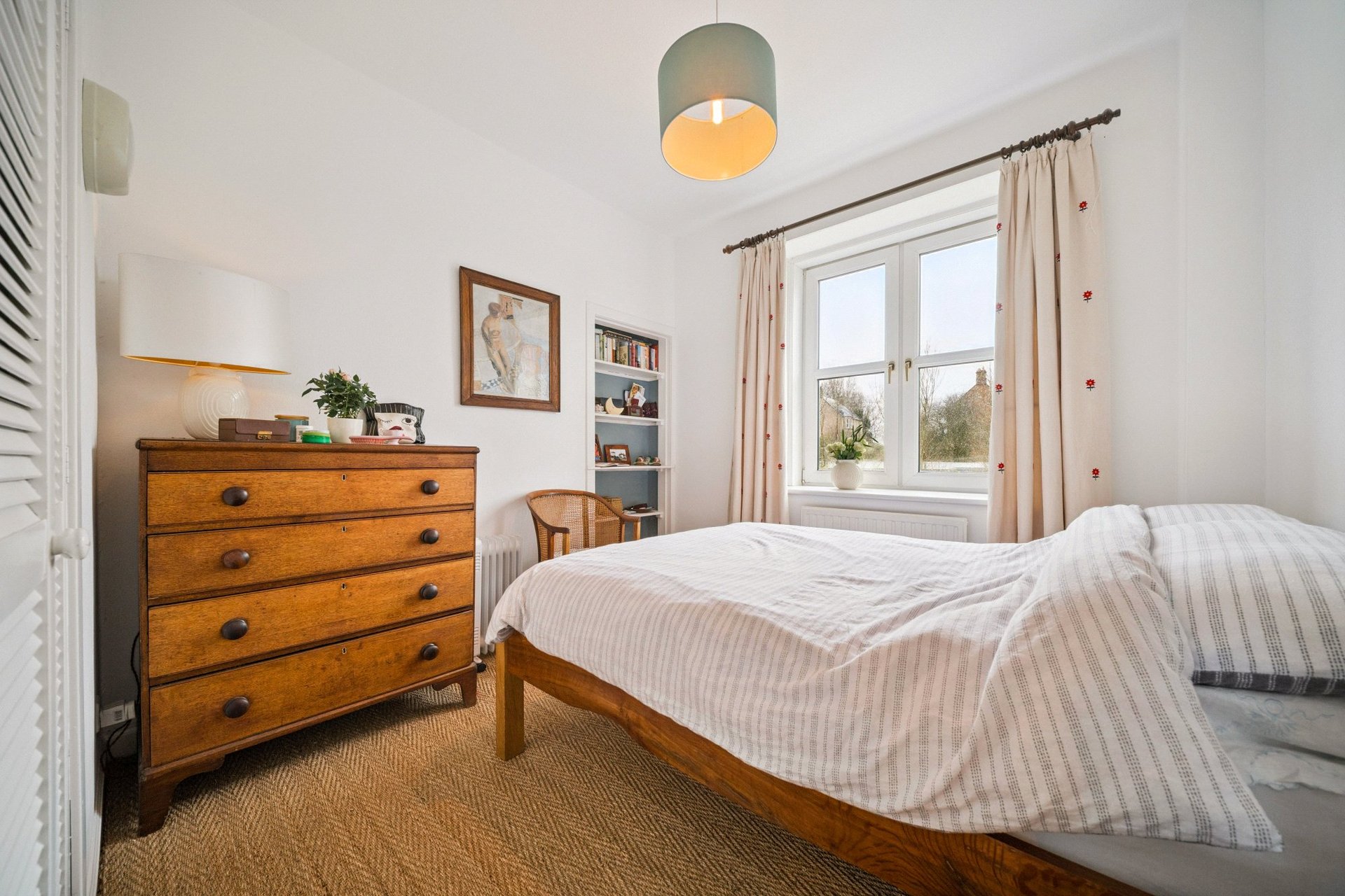 6 Station Cottages, Chirnside, Duns, Scottish Borders, TD11 3LQ - Picture #7