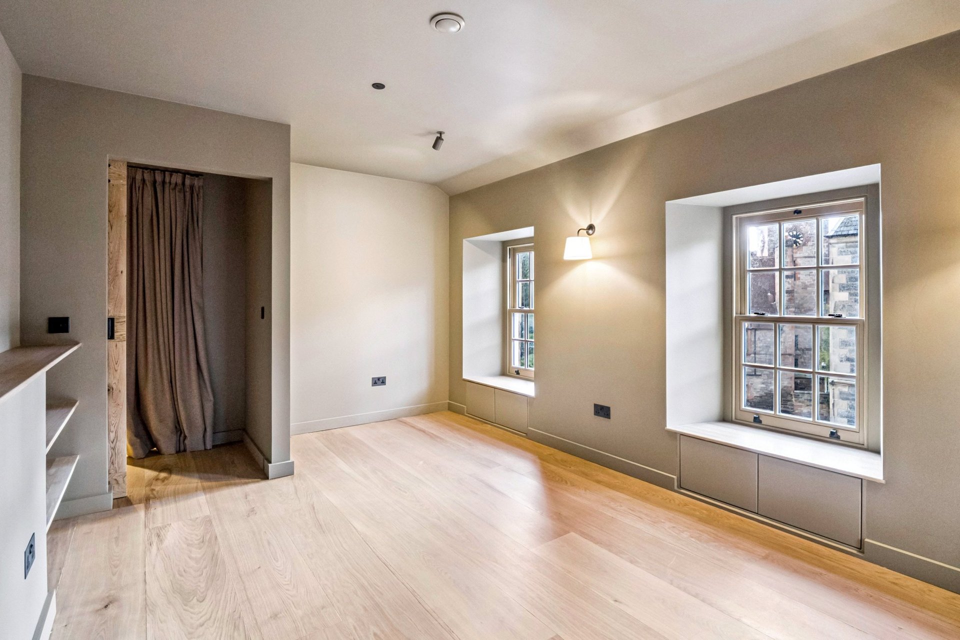 12 Hawthornbank Lane, Edinburgh, Midlothian, EH4 3BH - Picture #16