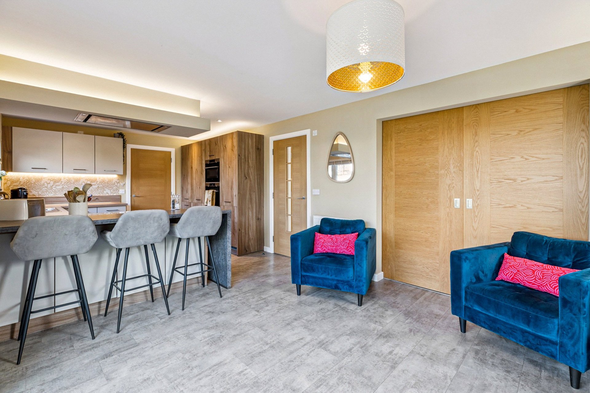 93 Aldton Park, Newton Mearns, Glasgow, G77 5US - Picture #9