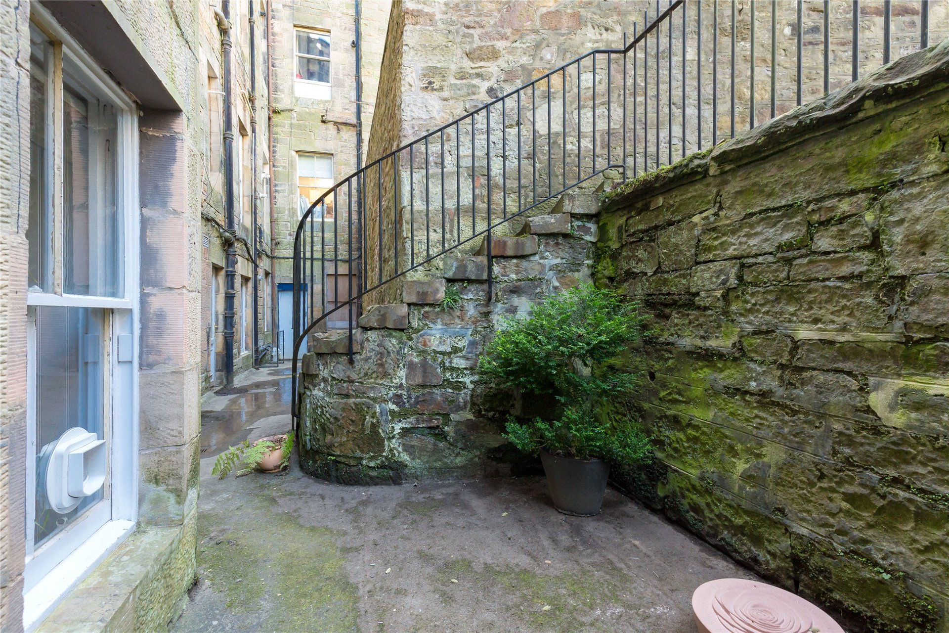 1c Eildon Street, Edinburgh, EH3 5JU - Picture #24