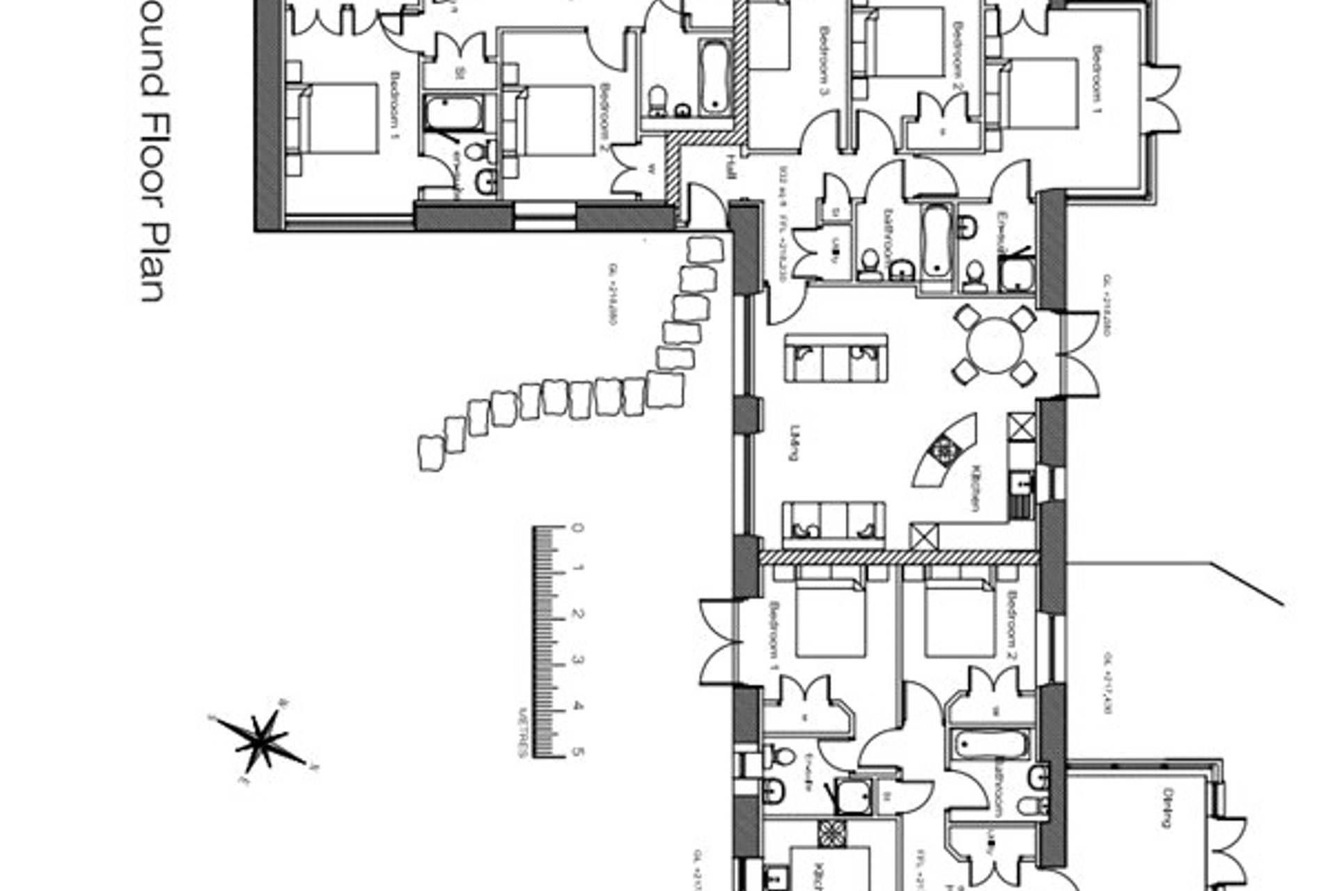 West Camghouran Plot, Rannoch, Pitlochry, Perth and Kinross, PH17 2QG - Picture #14