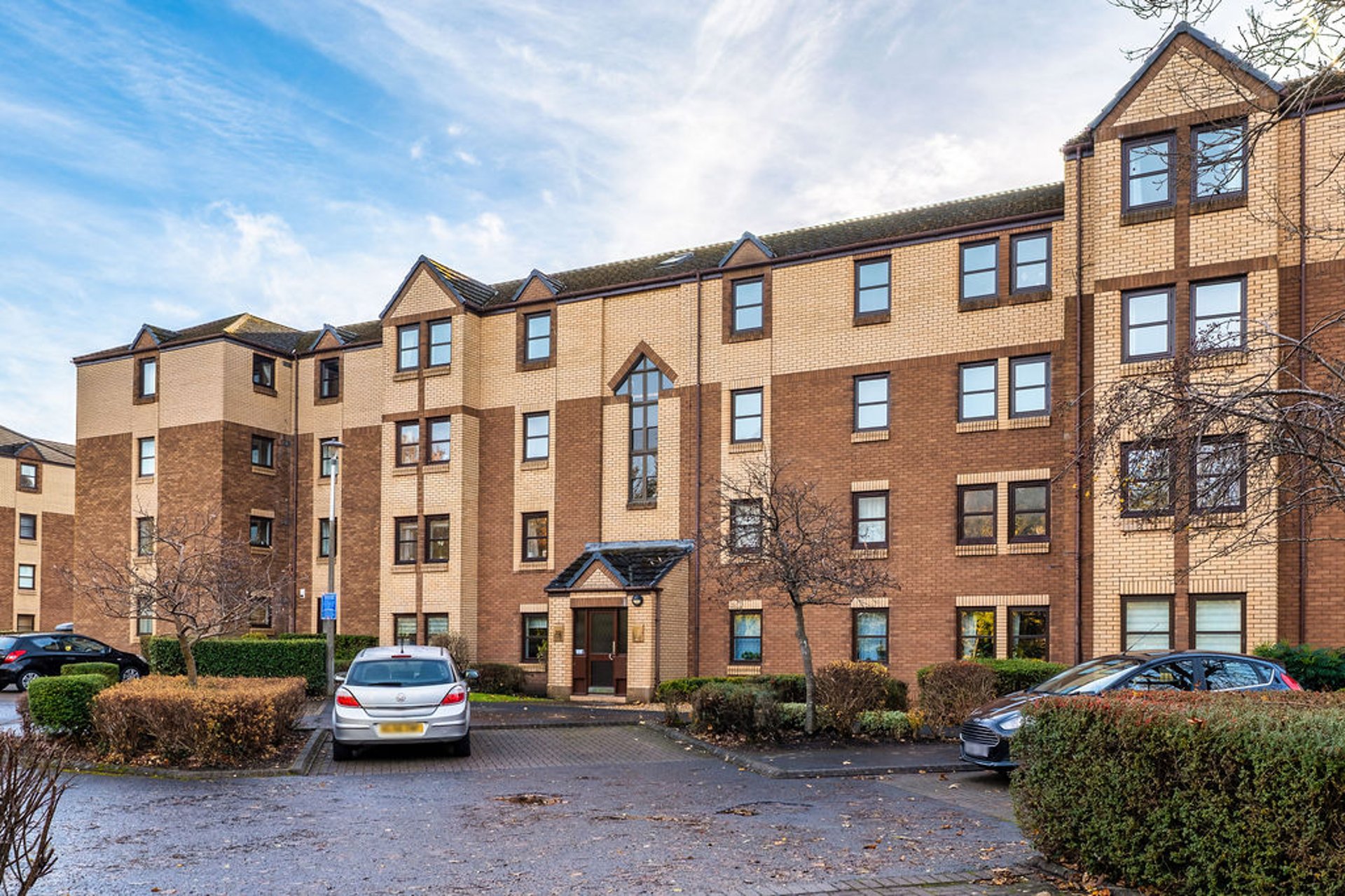 70 Craighouse Gardens, Morningside, Edinburgh, EH10 5UN - Picture #1