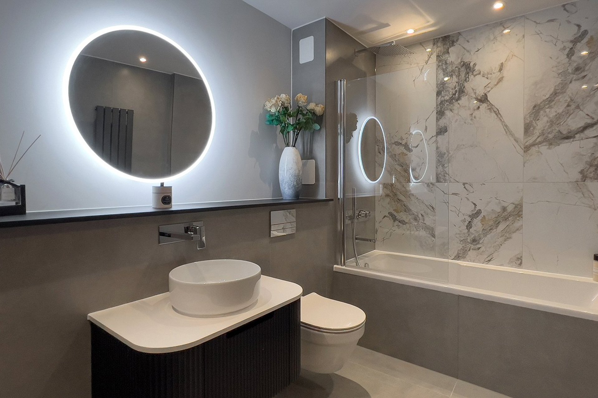 B2-08 Flat 3, 59 Belford Road, Edinburgh, Midlothian, EH4 3BF - Picture #6