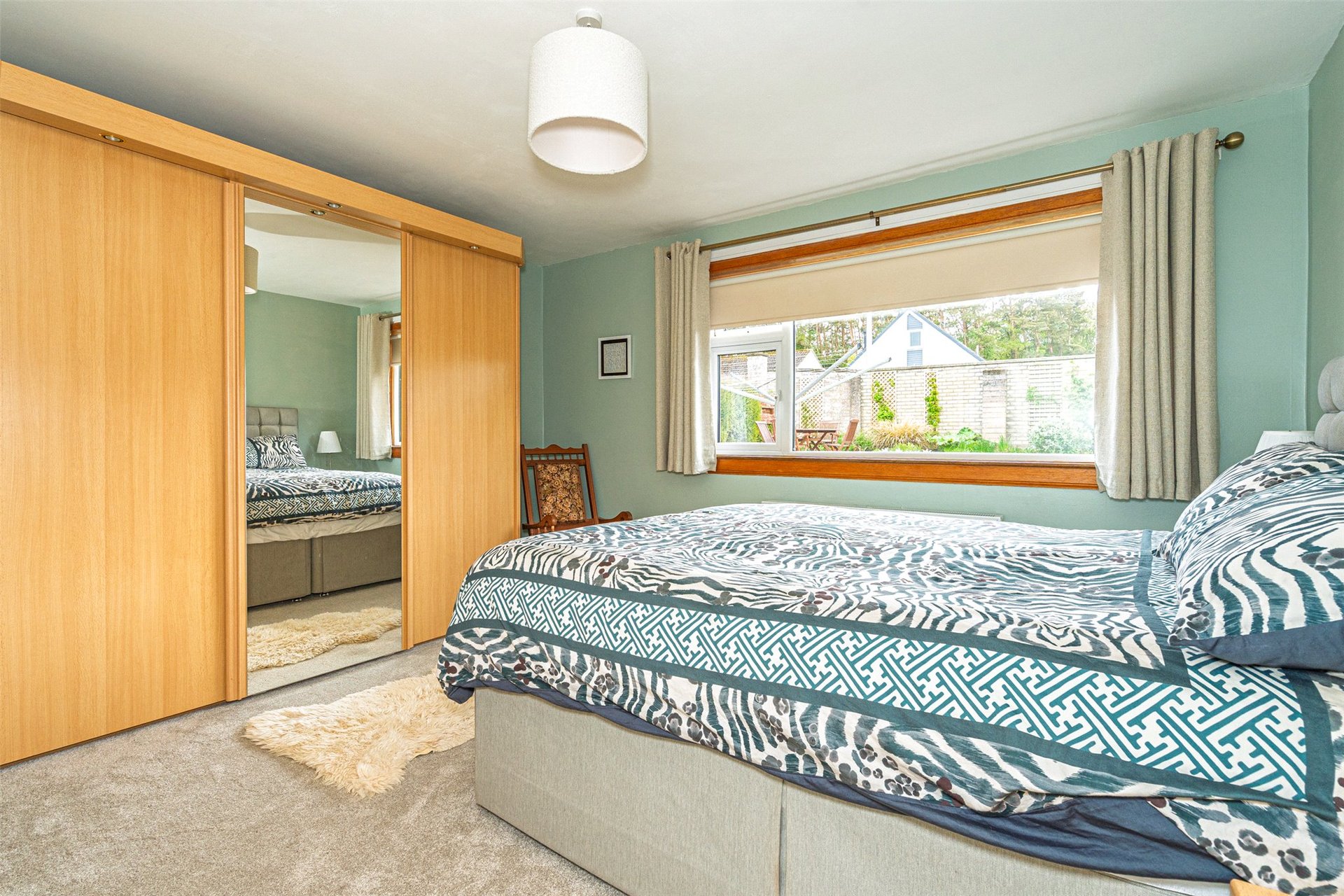 4 Aikman Place, St. Andrews, Fife, KY16 8XS - Picture #17