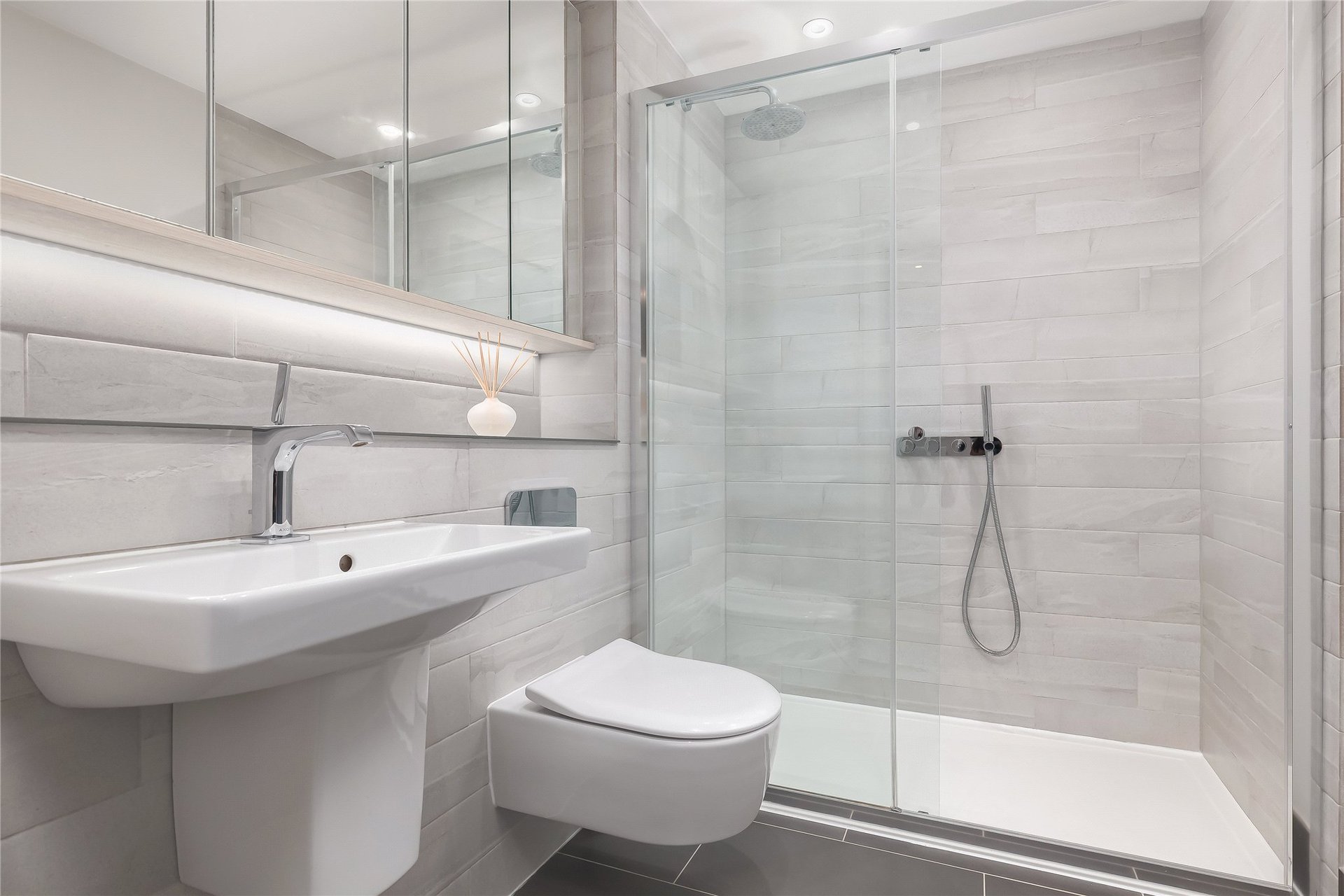 Flat 41, 1 Donaldson Drive, Edinburgh, Midlothian, EH12 5FA - Picture #12