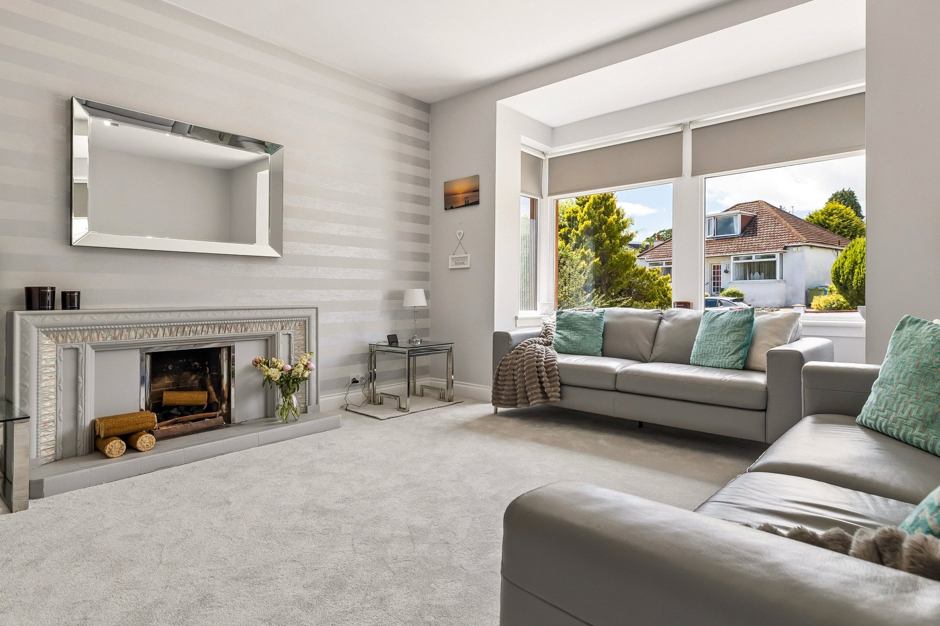 5 Beech Crescent, Newton Mearns, Glasgow, G77 5BN - Picture #7