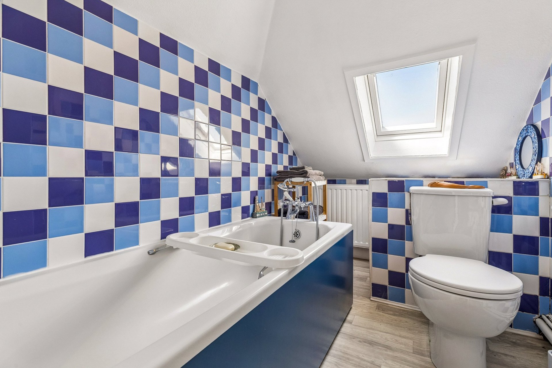 35 Kessington Road, Bearsden, G61 2HJ - Picture #34