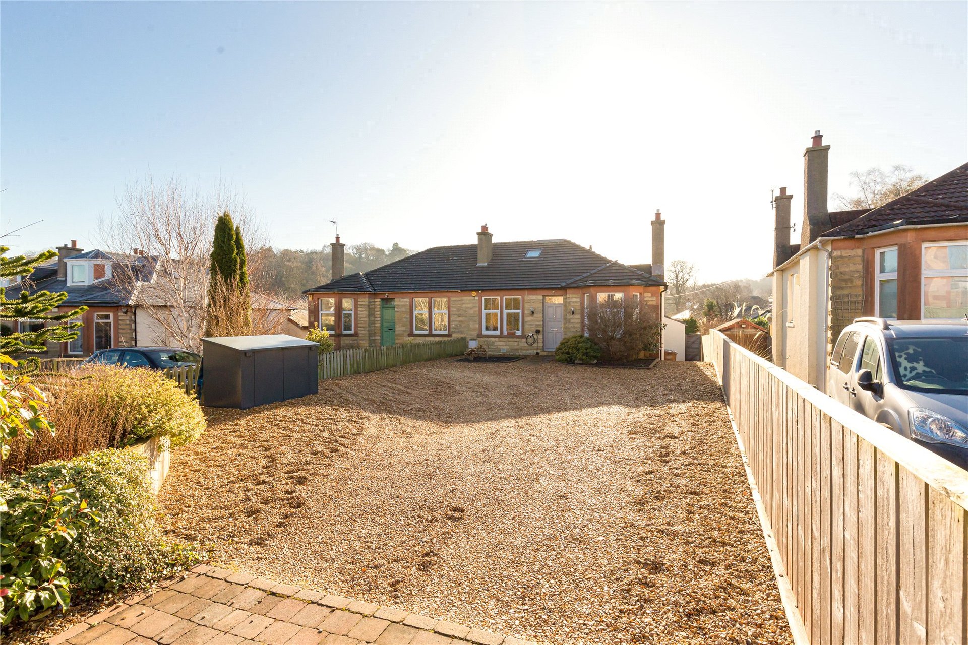 43 Gardiner Road, Edinburgh, Midlothian, EH4 3RL - Picture #26
