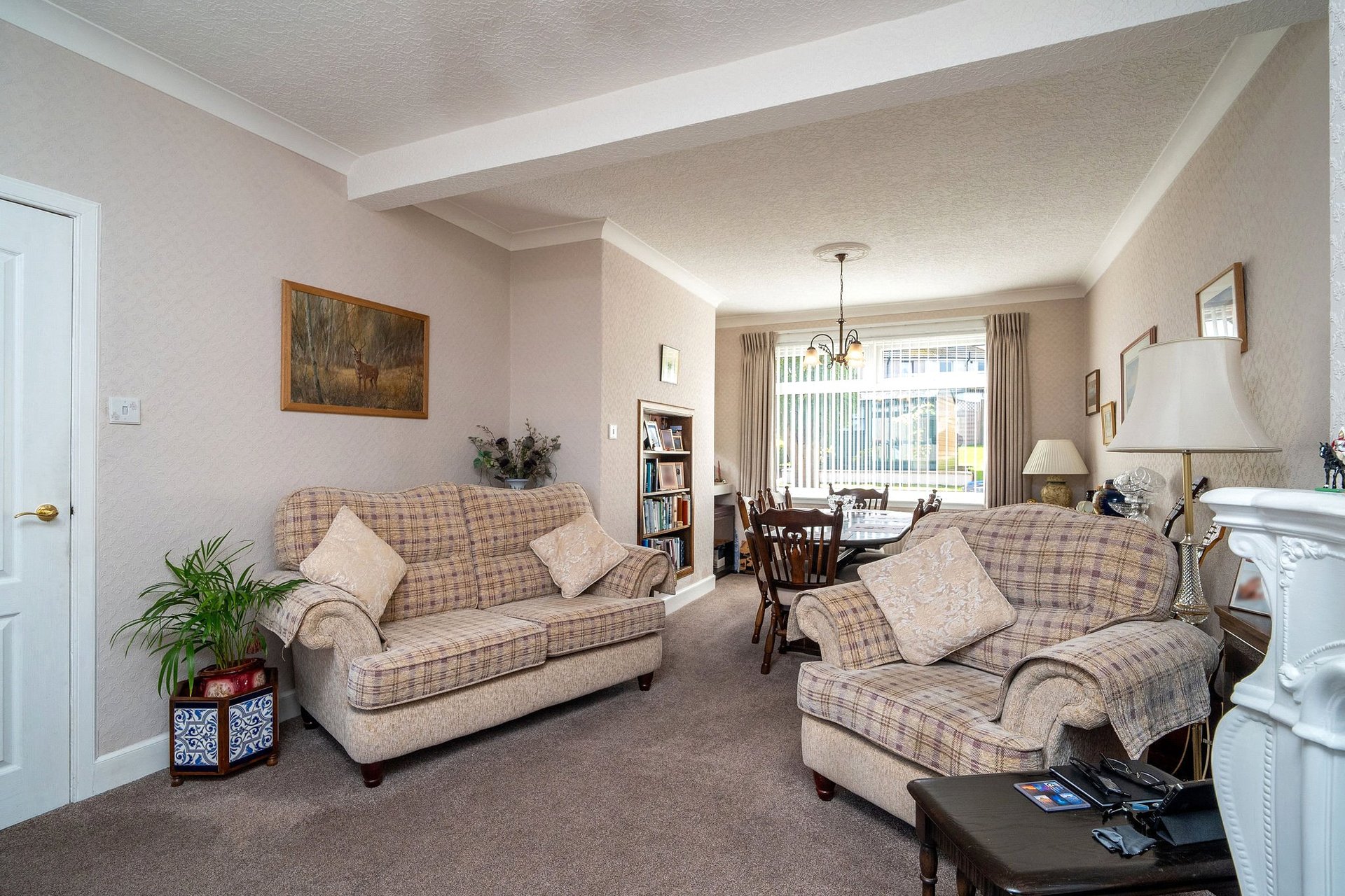 7 Sea View, Berwick-upon-Tweed, Northumberland, TD15 1PZ - Picture #3