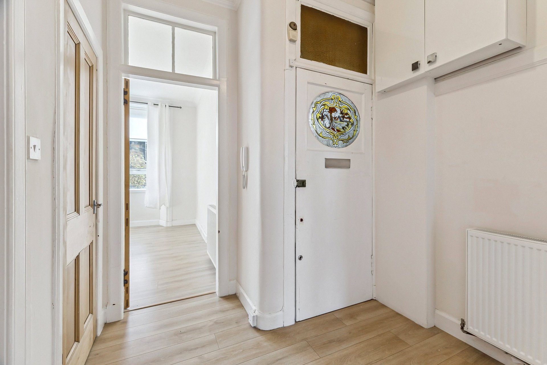 1/2, 41 Esmond Street, Yorkhill, Glasgow, G3 8SL - Picture #13