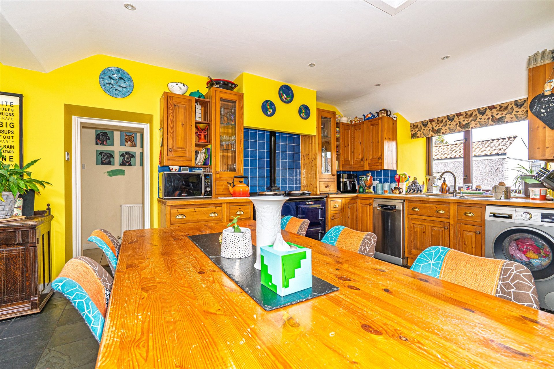 Ashness Cottage, New Gilston, Leven, Fife, KY8 5TF - Picture #13