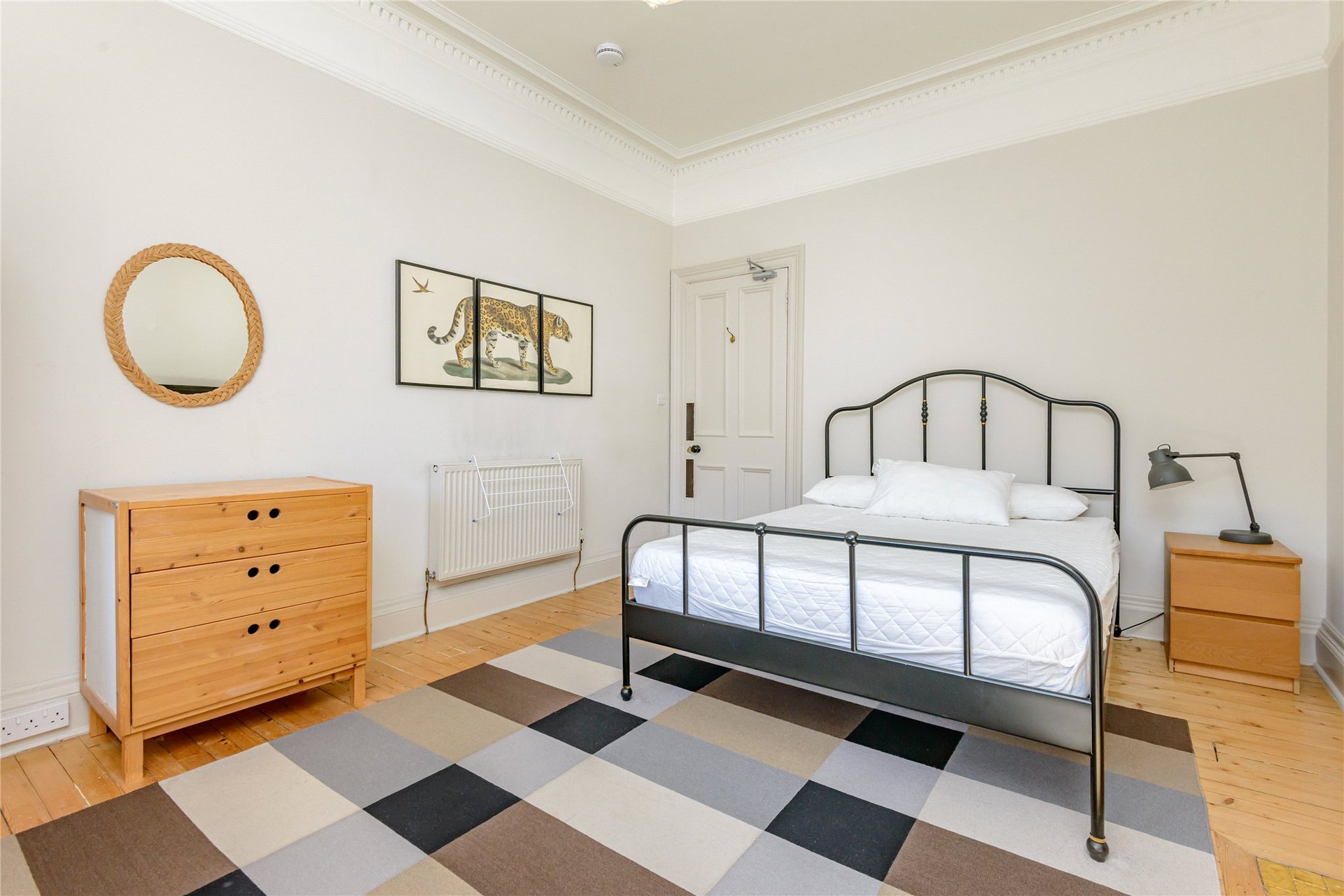 66/6 Marchmont Road, Edinburgh, Midlothian, EH9 1HS - Picture #20