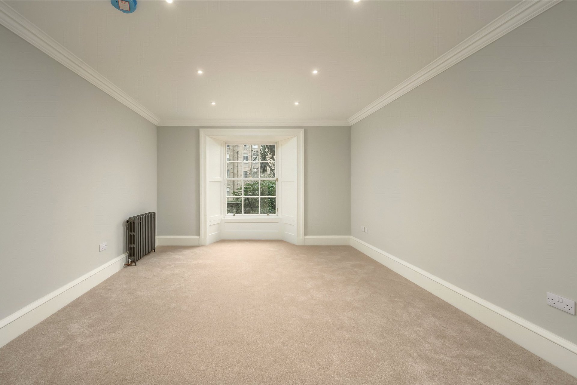 22a Drummond Place, Edinburgh, EH3 6PN - Picture #15