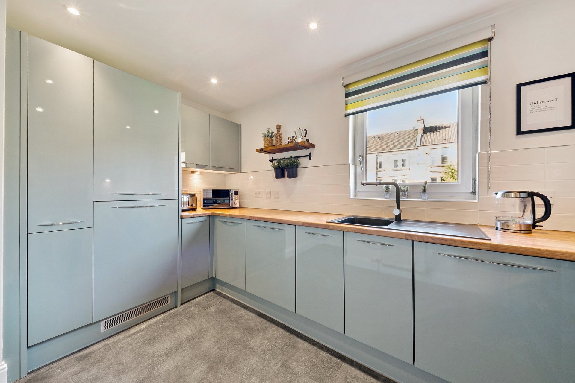 Flat 2/1, 15 Waverley Street, Shawlands, Glasgow, G41 2EA - Picture #11