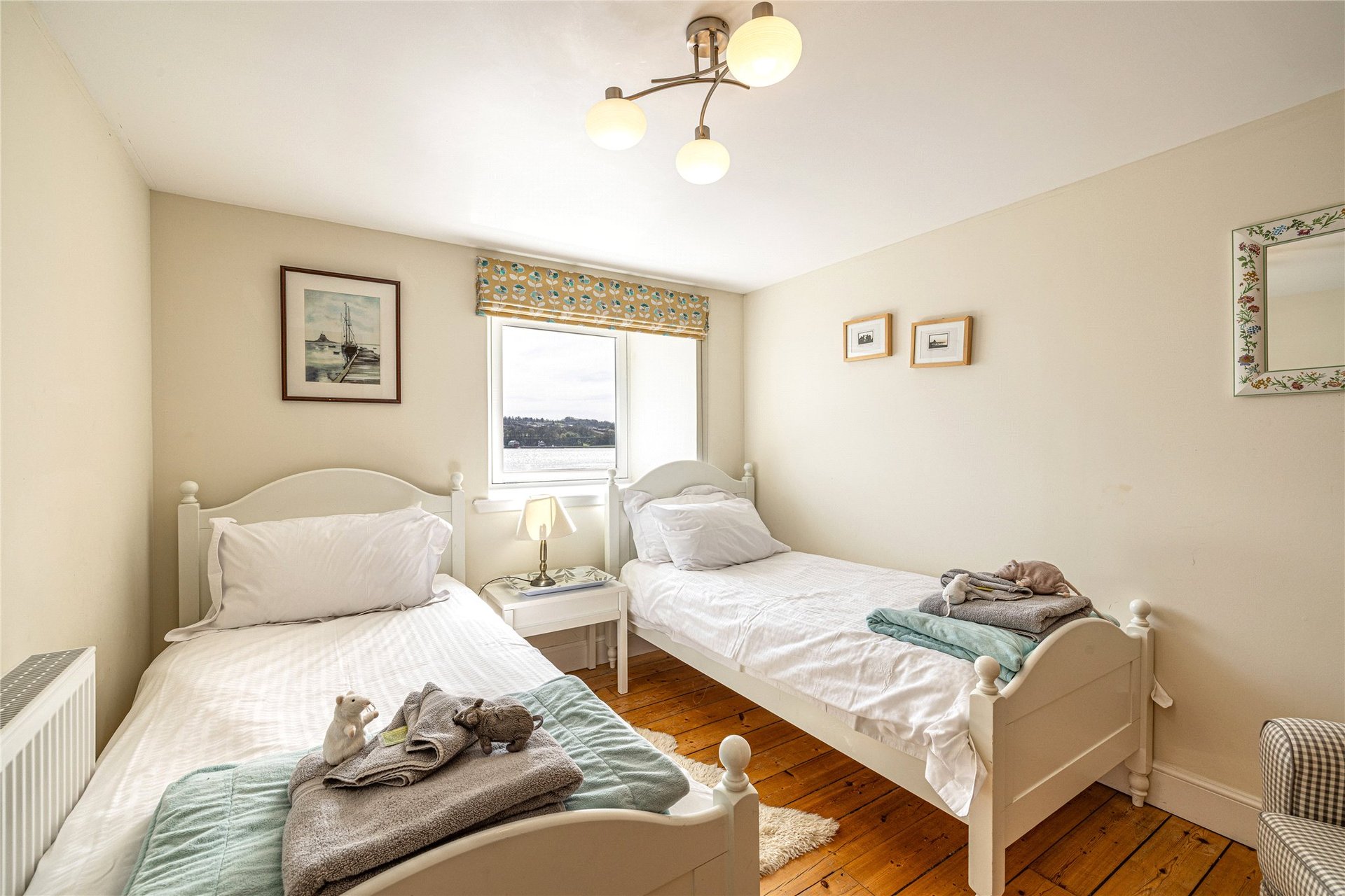 6 Pier Maltings, Pier Road, Berwick Upon Tweed, Northumberland, TD15 1JB - Picture #14