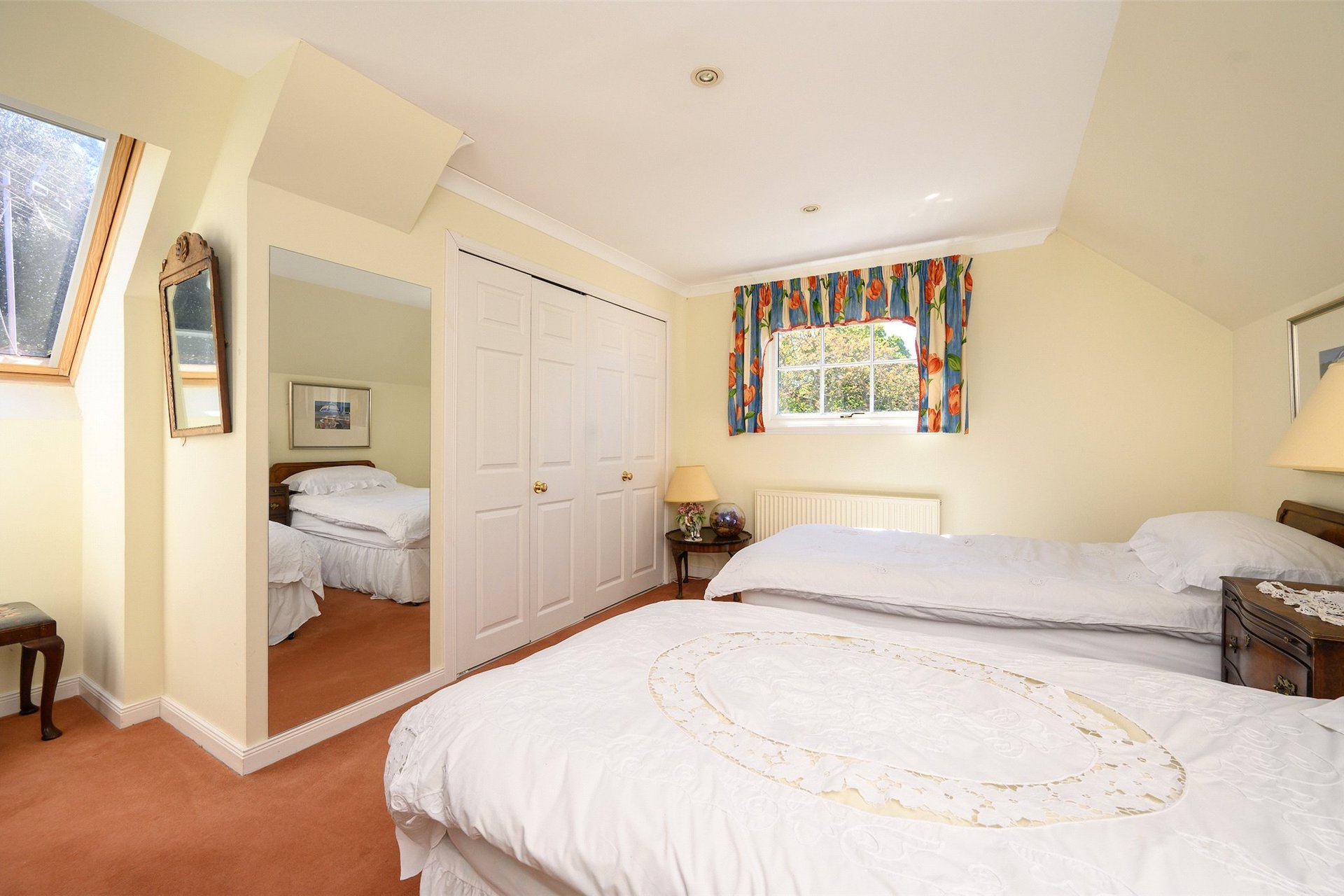 The Willows, Sandy Loan, Gullane, East Lothian, EH31 2BH - Picture #13