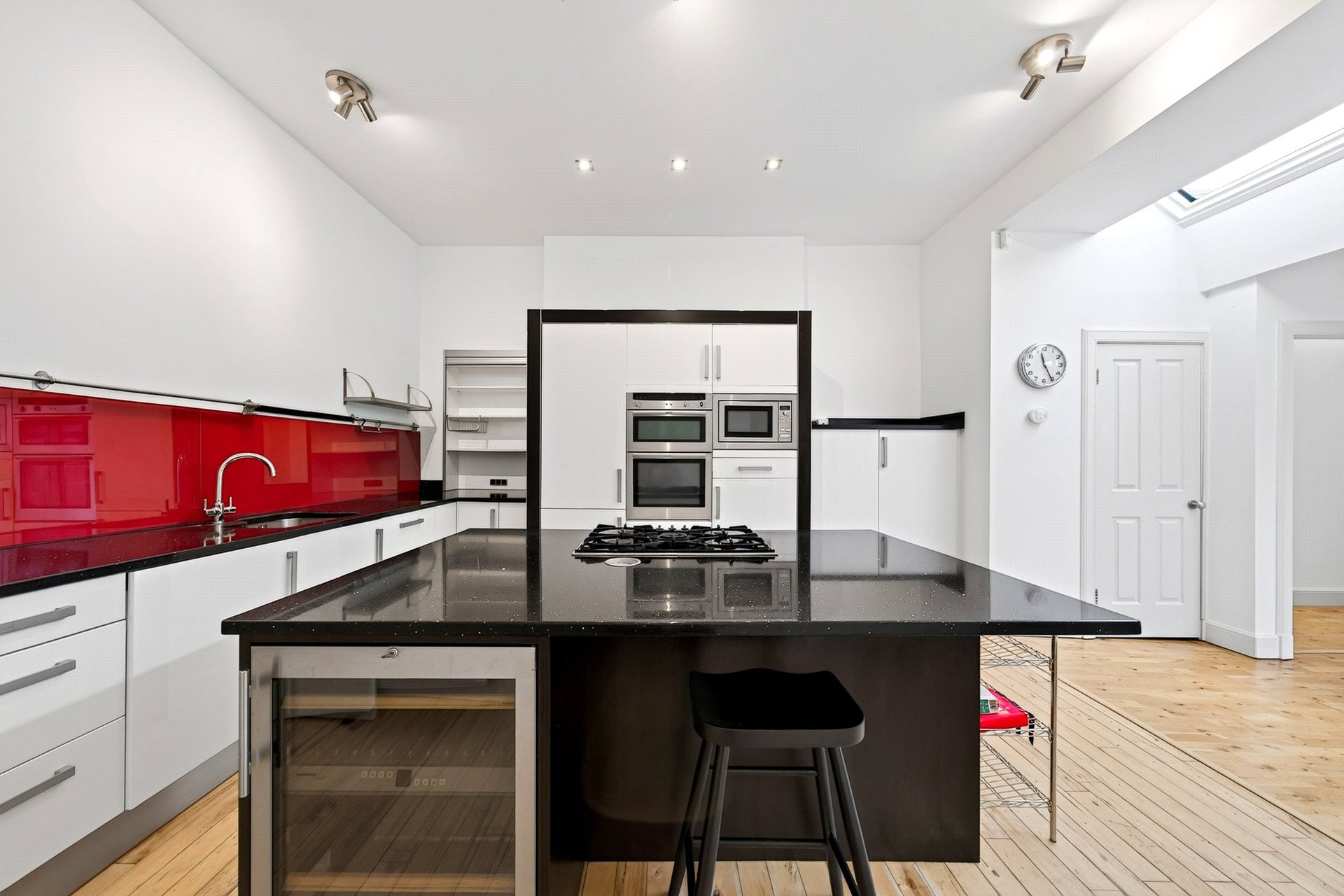 2/1 Greenhill Place, Edinburgh, Midlothian, EH10 4BR - Picture #5