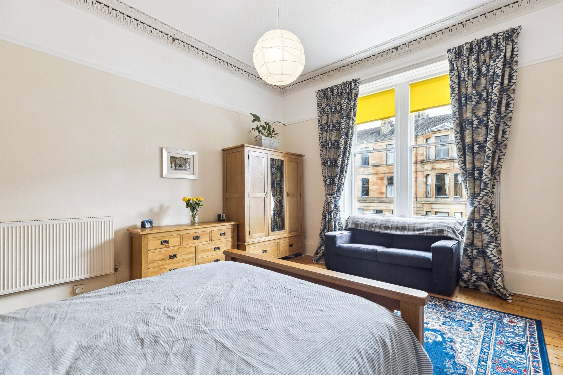 Flat 1/1, 158 Kenmure Street, Pollokshields, Glasgow, G41 2LD - Picture #12
