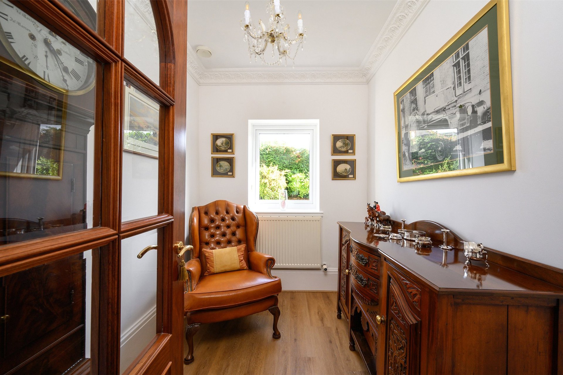 22 Whitehill Crescent, Lanark, South Lanarkshire, ML11 9HG - Picture #18