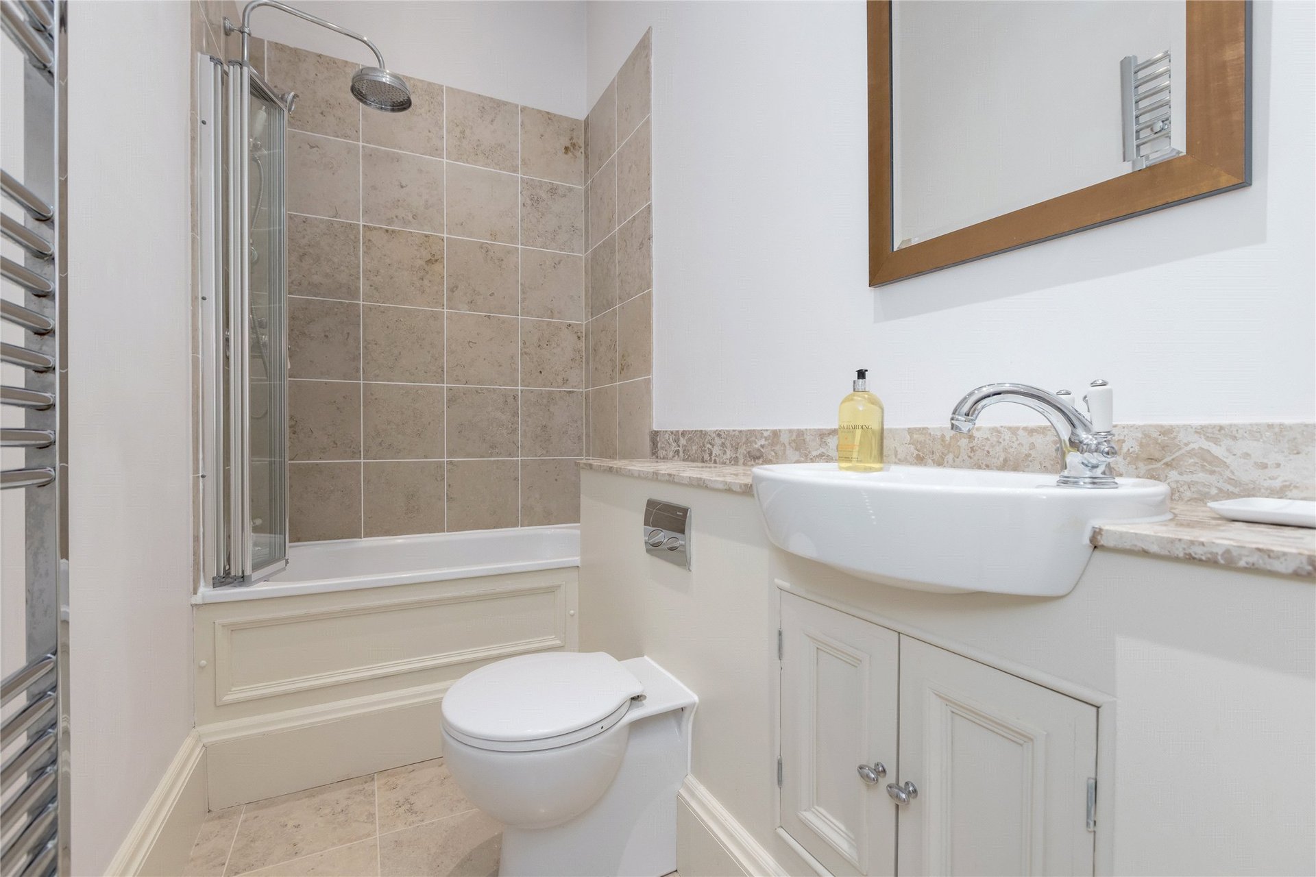 21/1 Palmerston Place, Edinburgh, Midlothian, EH12 5AF - Picture #18