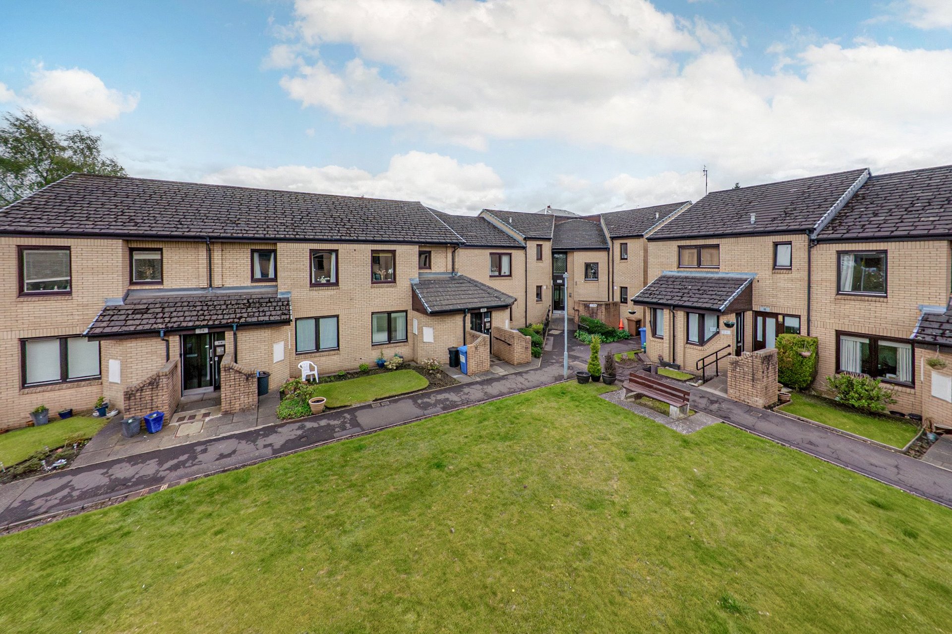 8 Cluny Gardens, Jordanhill, Glasgow, G14 9JU - Picture #1
