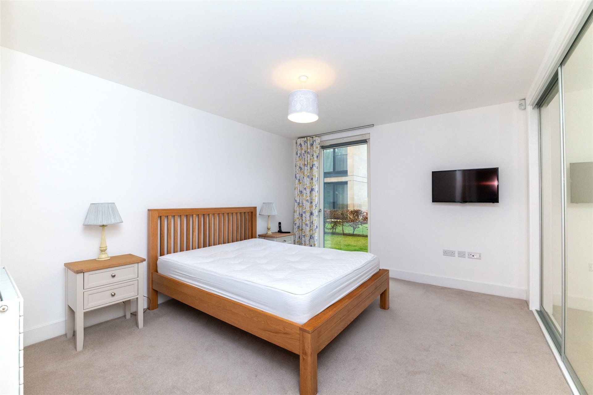 Flat 1, 3 Woodcroft Road, Edinburgh, Midlothian, EH10 4FD - Picture #9