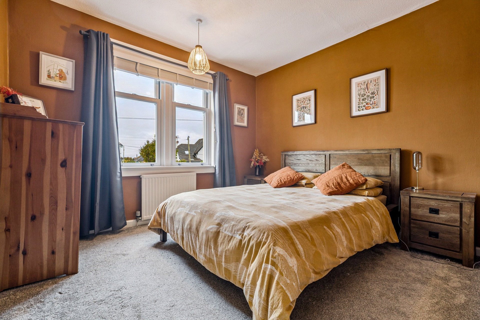 24 Atholl Drive, Giffnock, Glasgow, G46 6QR - Picture #27