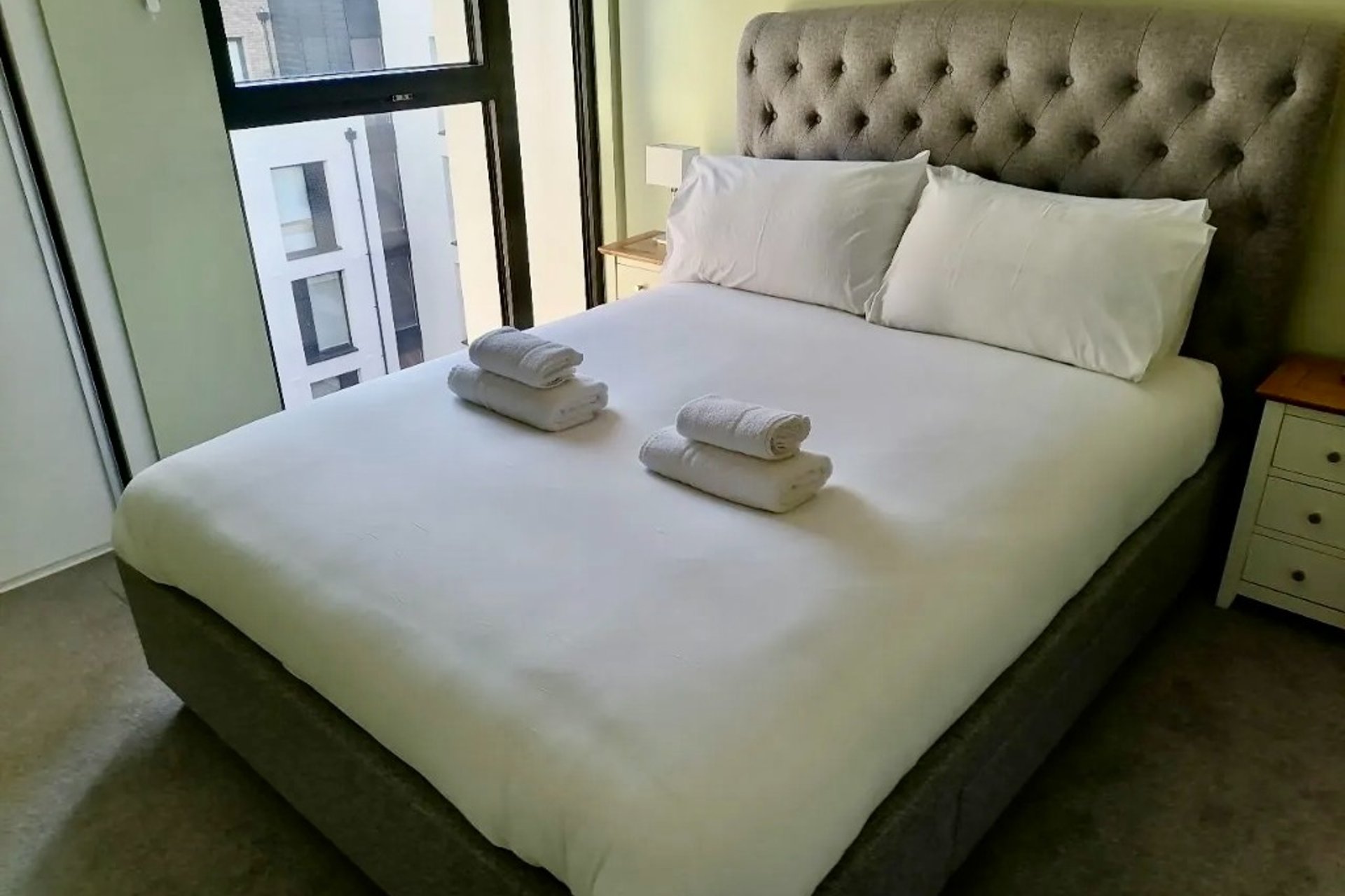 29 Kings Stables Road, Grassmarket, Edinburgh, EH1 2AP - Picture #17