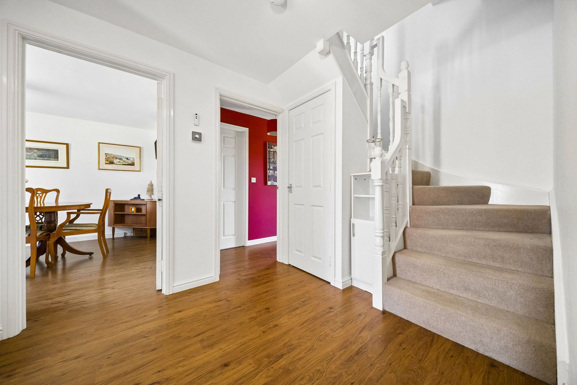 2 Burnbrae View, Bonnyrigg, EH19 3BZ - Picture #3