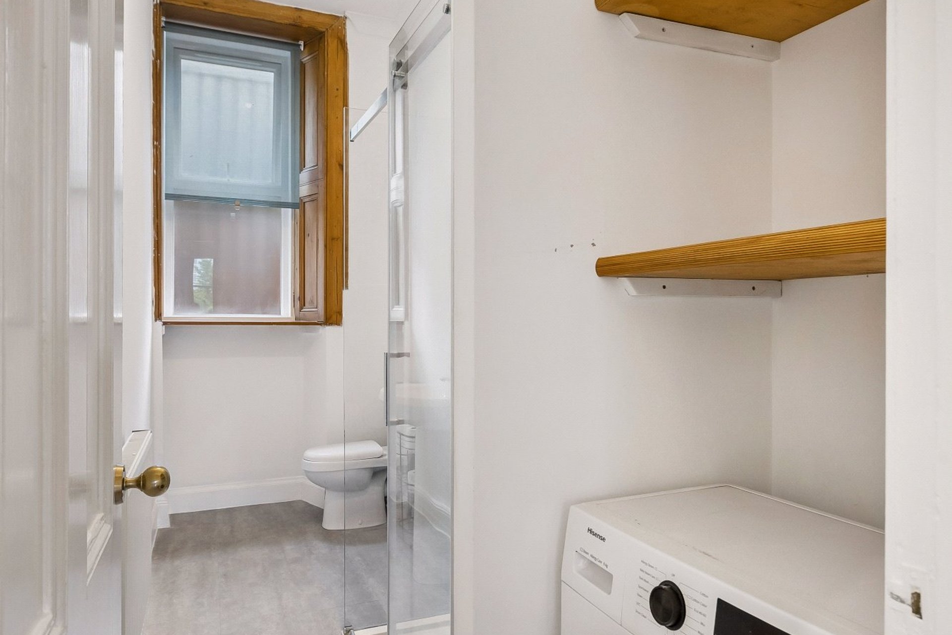 Flat 0/1, 115 Buccleuch Street, Garnethill, Glasgow City, G3 6QN - Picture #18