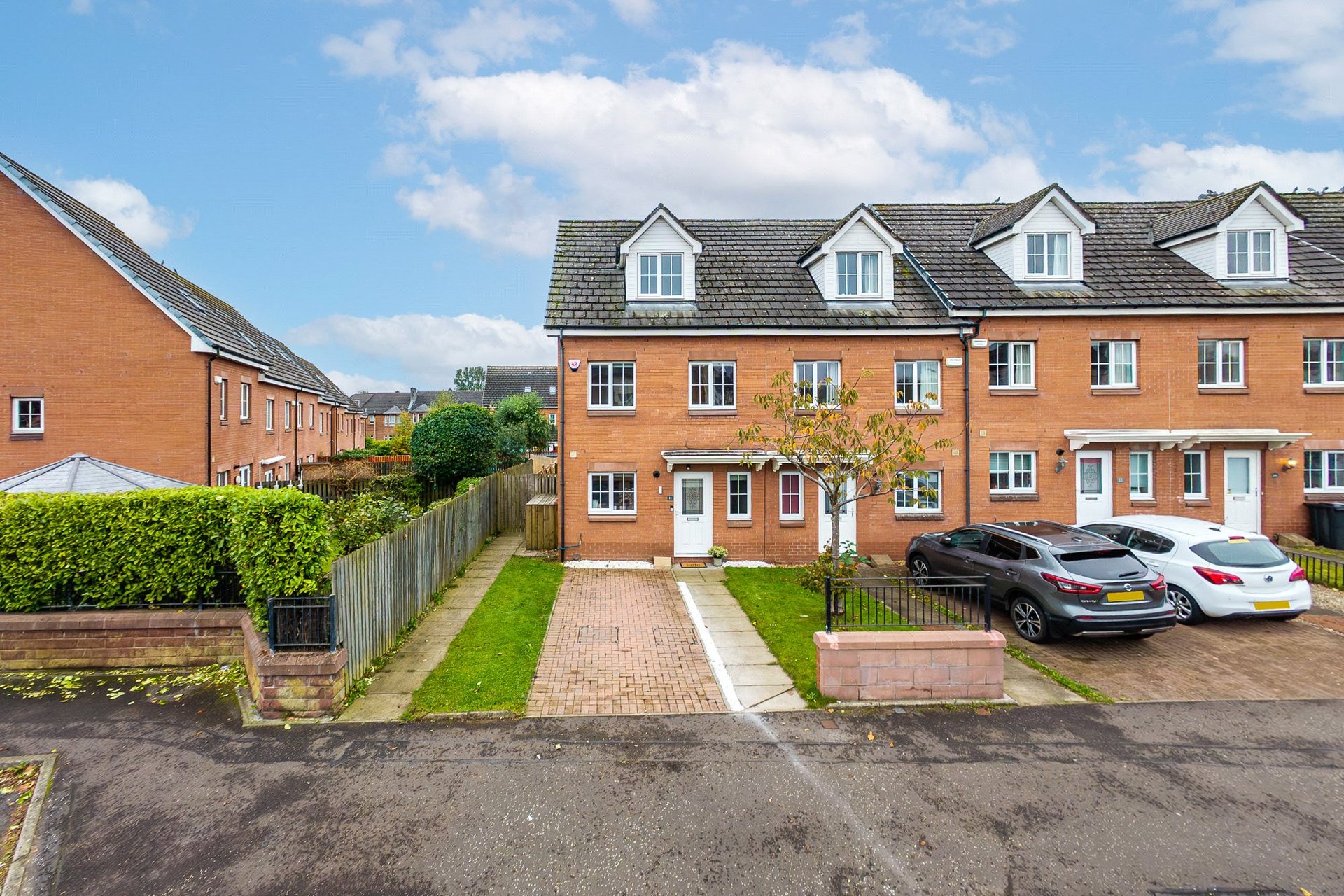 11 Birchfield Drive, Scotstoun, Glasgow, G14 9FG - Picture #39