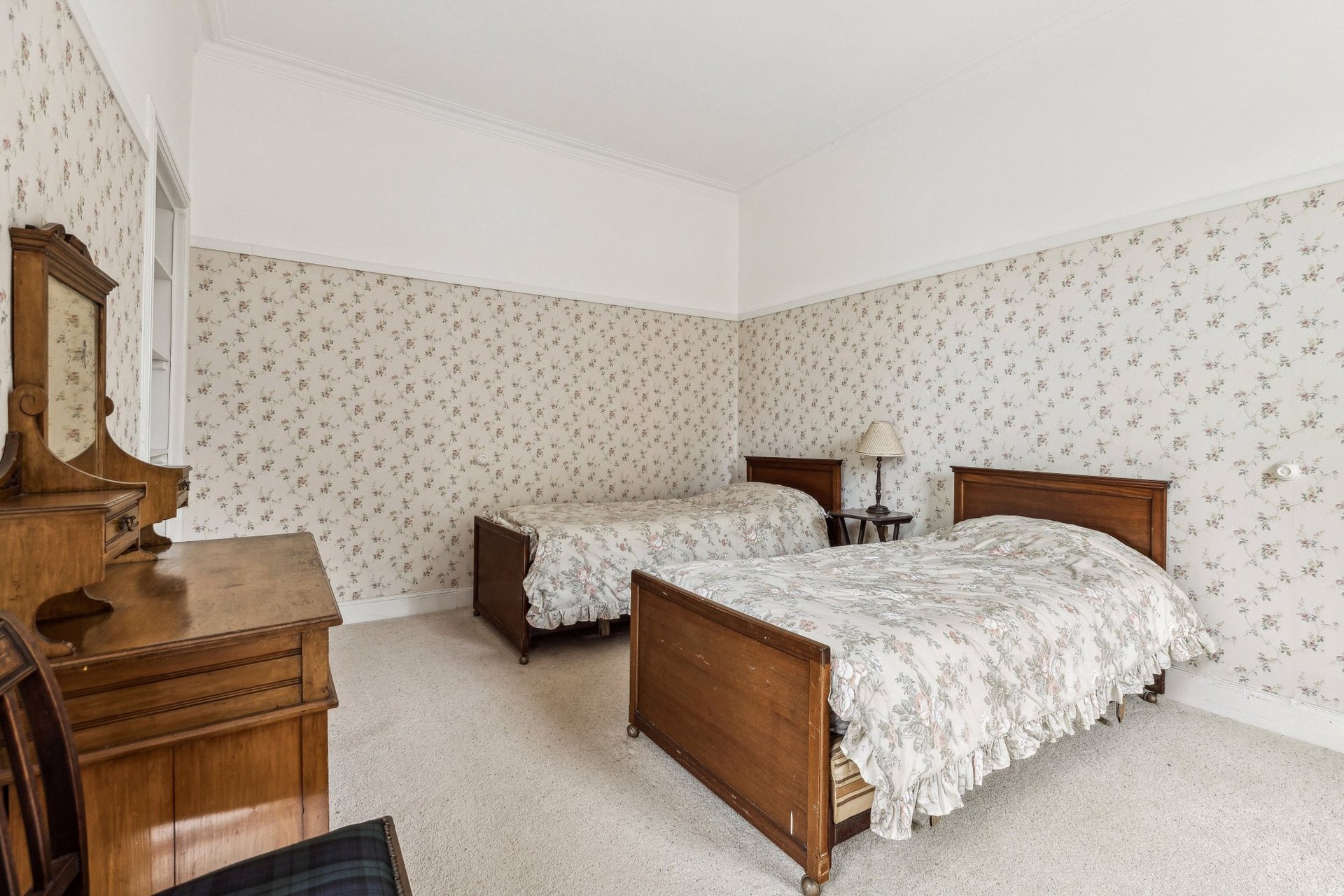 Camp Tower, 5 Boclair Road, Bearsden, G61 2AE - Picture #26