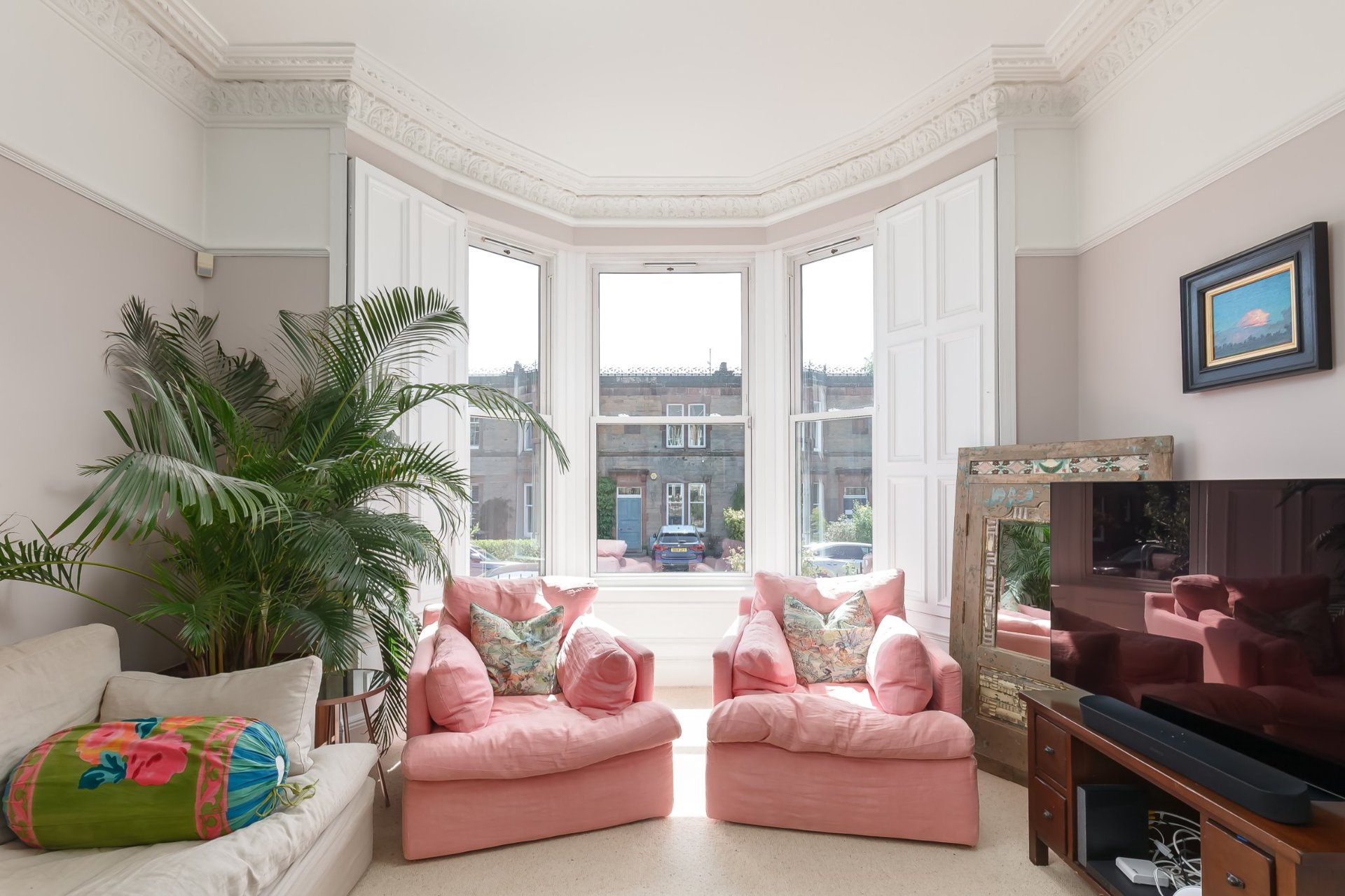 30 Comiston Drive, Morningside, Edinburgh, EH10 5QR - Picture #13