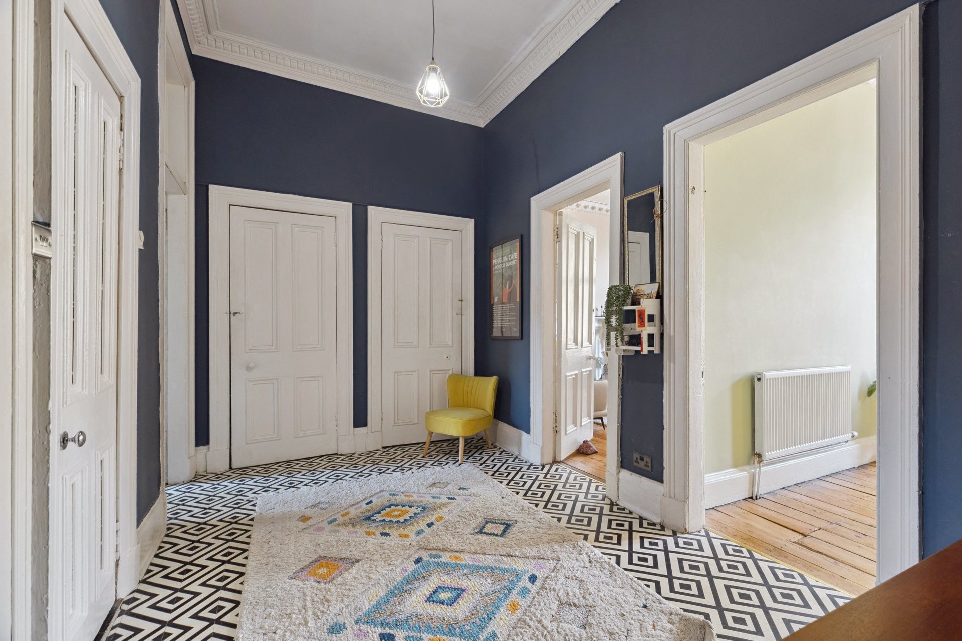 1/1, 5 Leslie Street, Pollokshields, Glasgow City, G41 2LQ - Picture #6