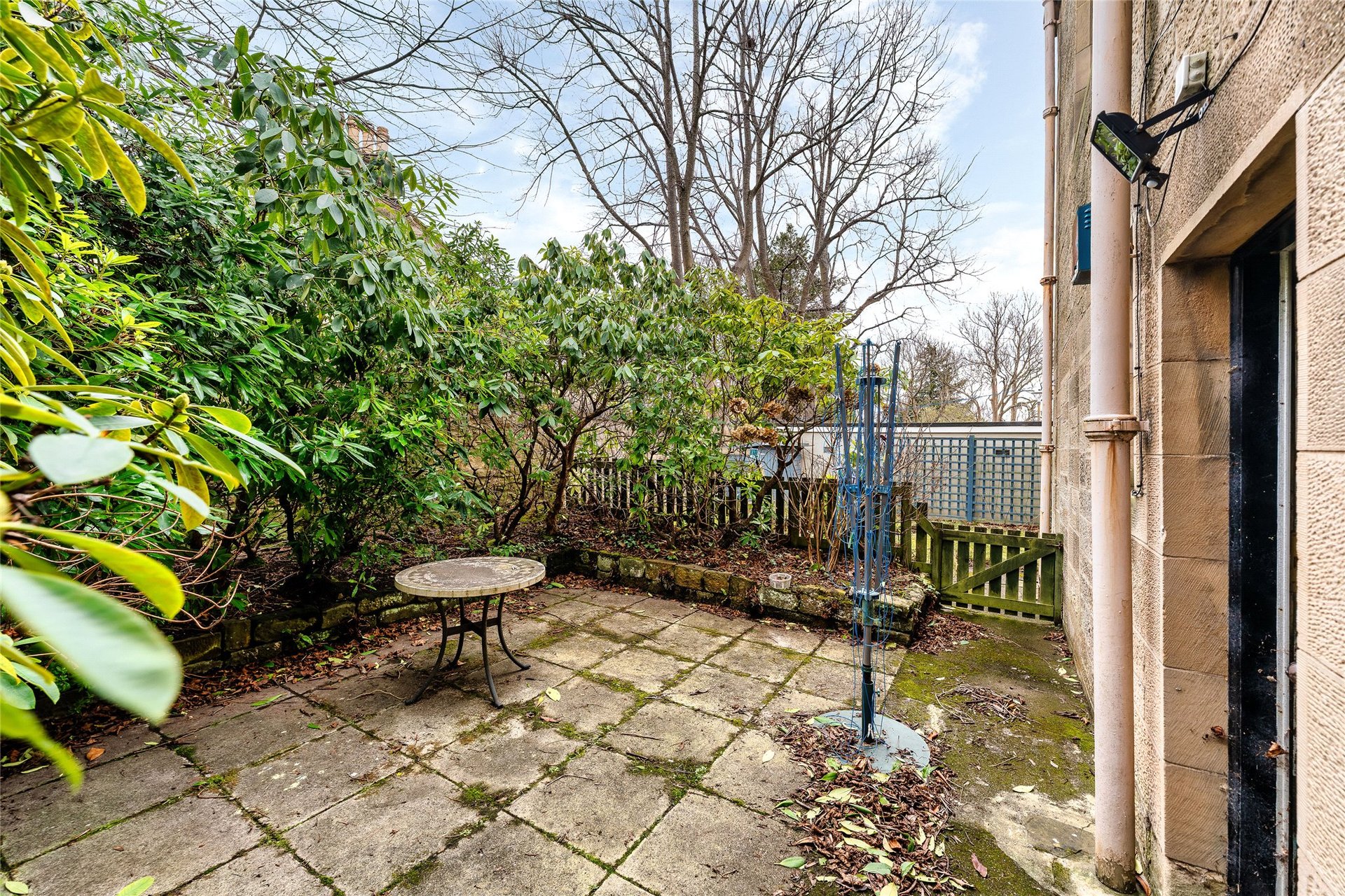 11A Lauder Road, Grange, Edinburgh, EH9 2EN - Picture #17