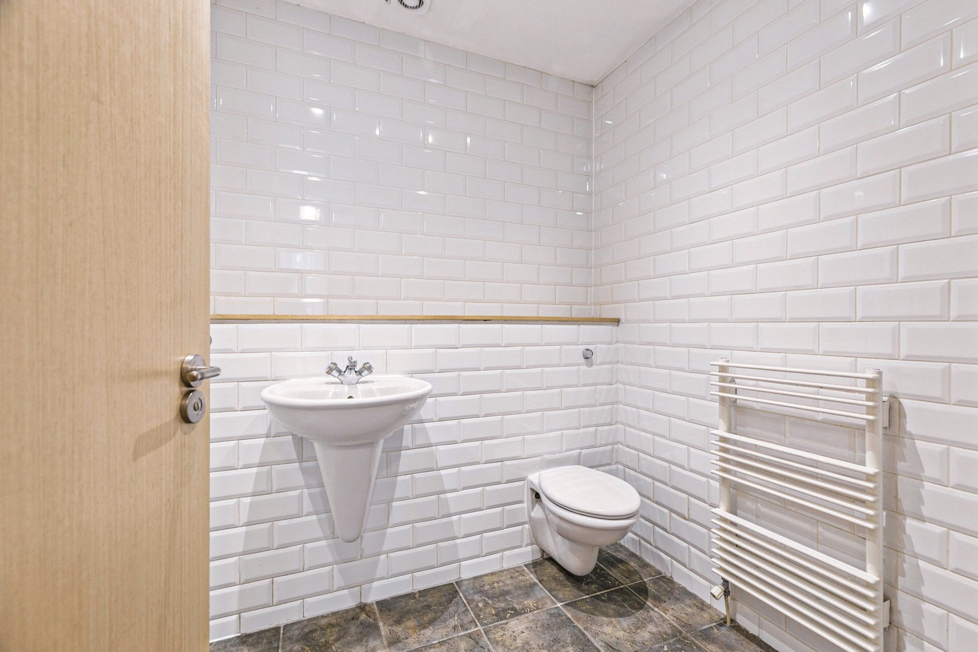 Flat 4/2 Castle Chambers, 65 Renfield Street, City Centre, Glasgow, G2 1LF - Picture #19