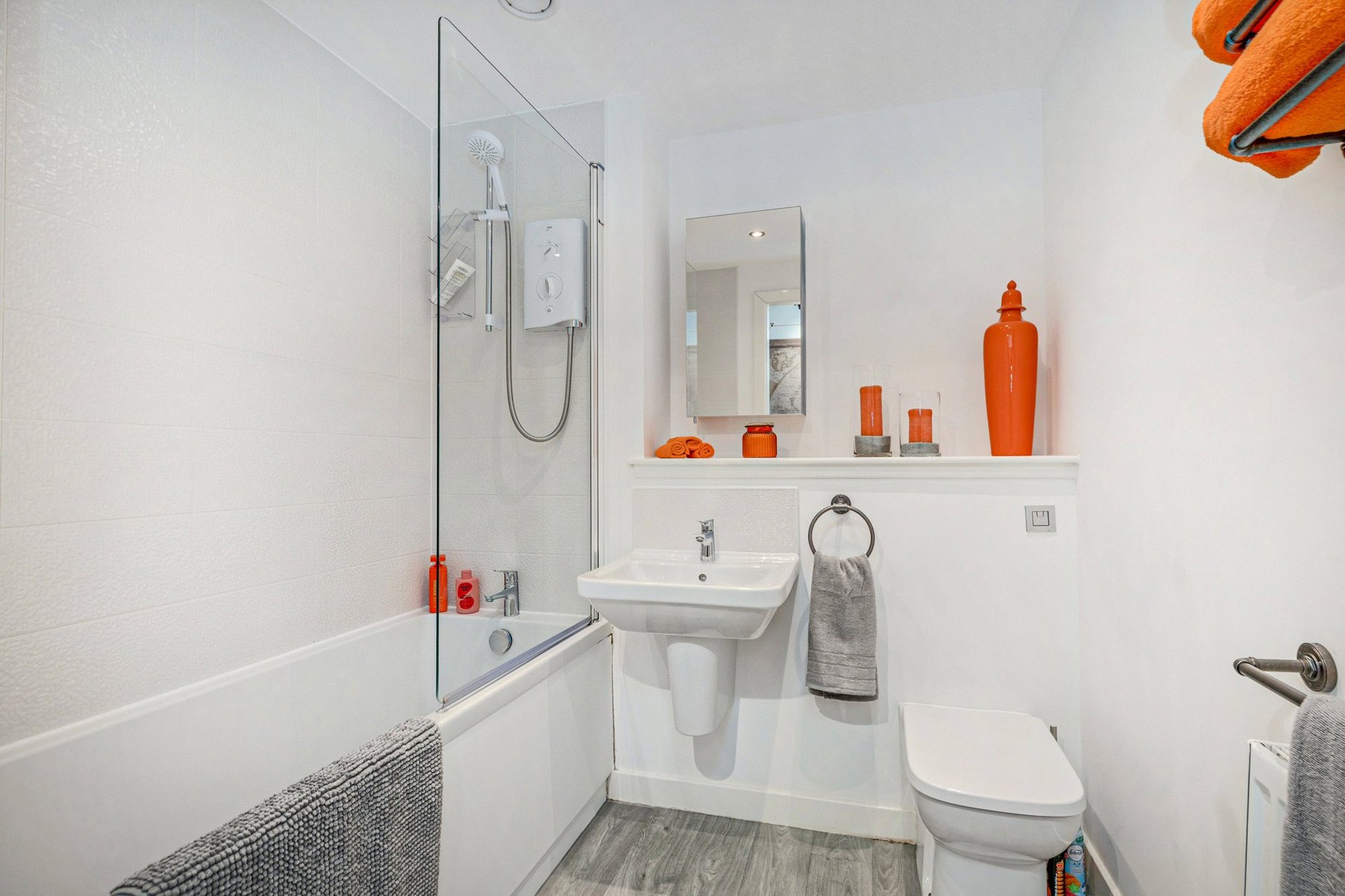 Flat 2/2, 12 Bedford Street, Laurieston, Glasgow City, G5 9AJ - Picture #15