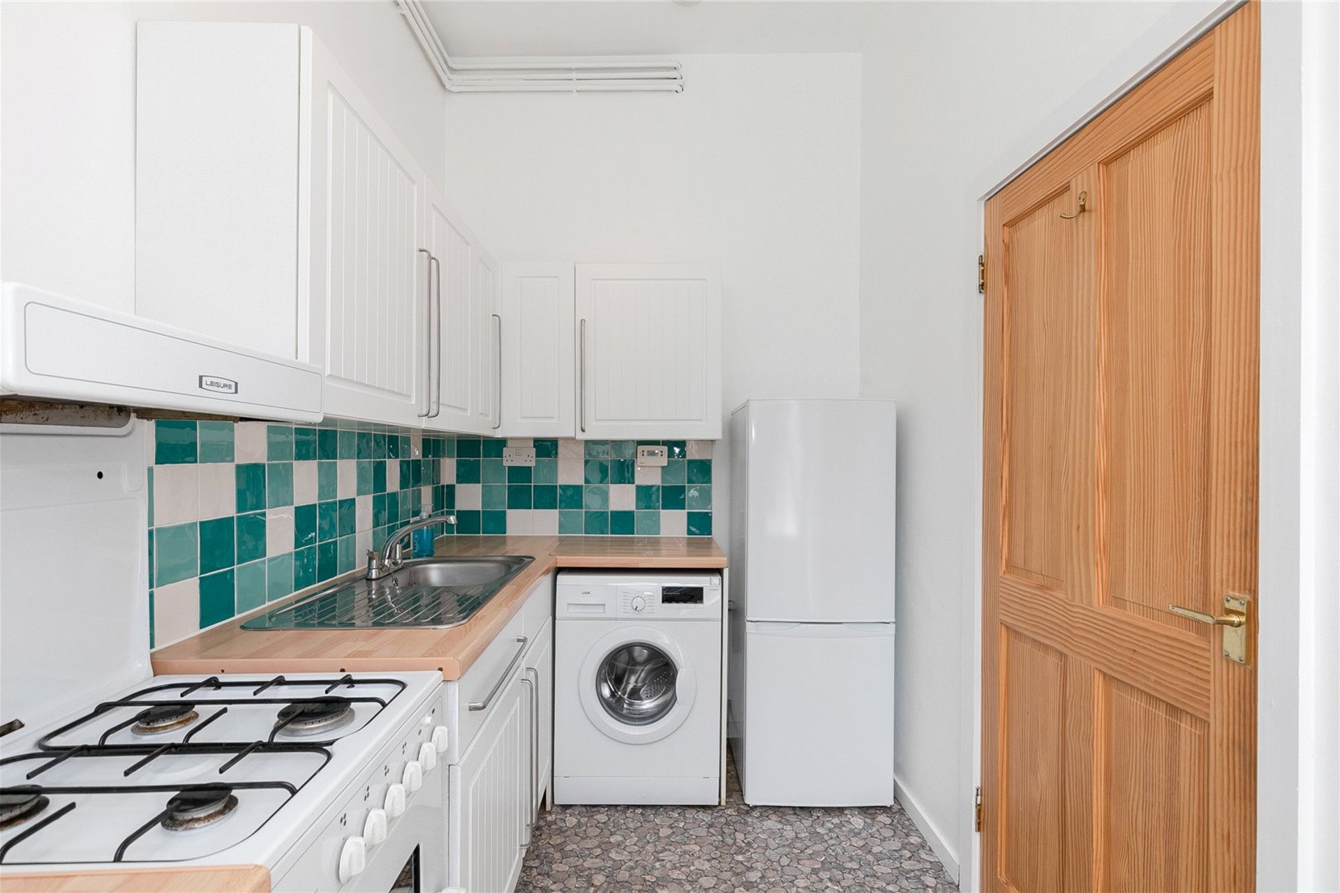 31E Eyre Place, Edinburgh, EH3 5EX - Picture #9