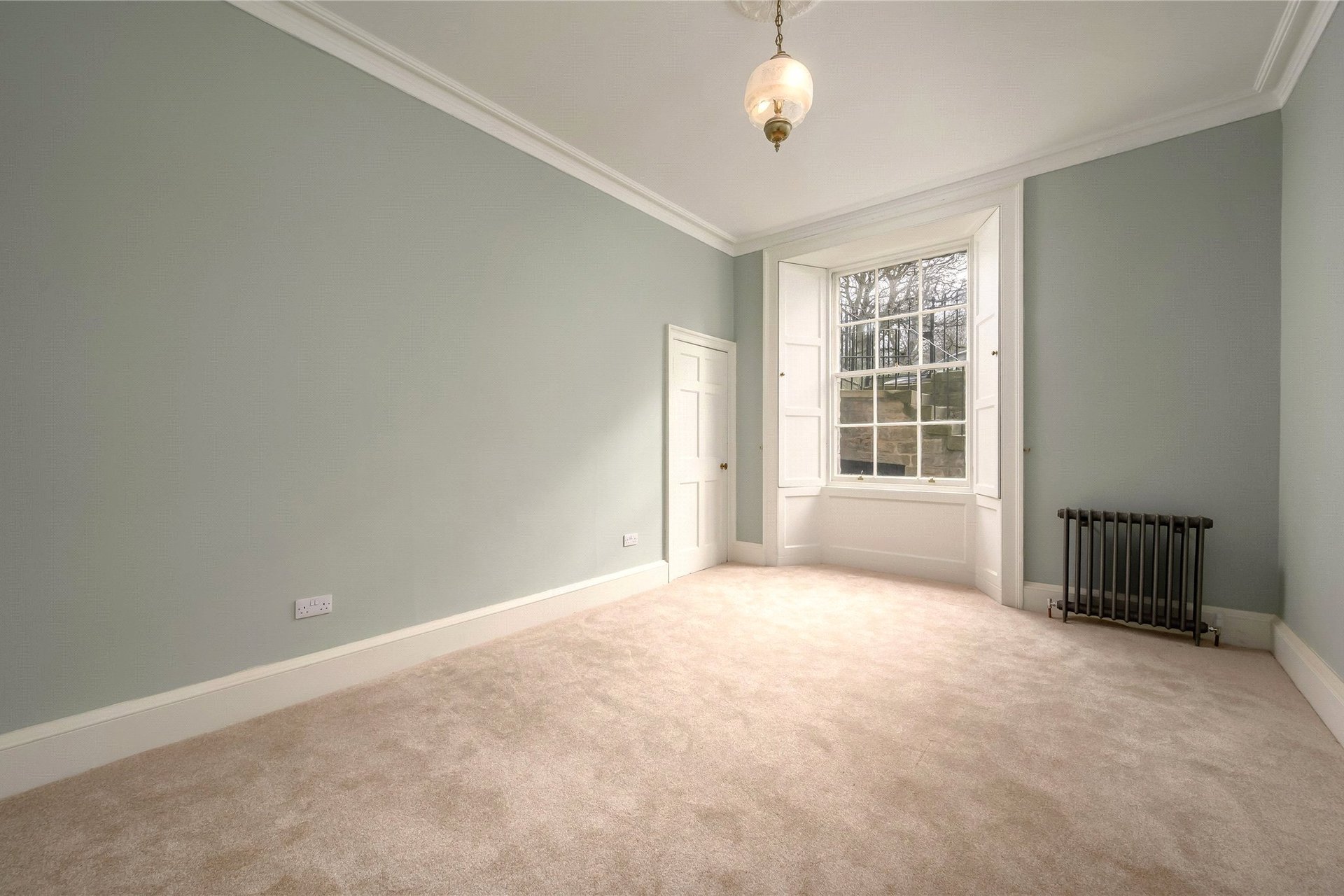 22a Drummond Place, Edinburgh, EH3 6PN - Picture #6