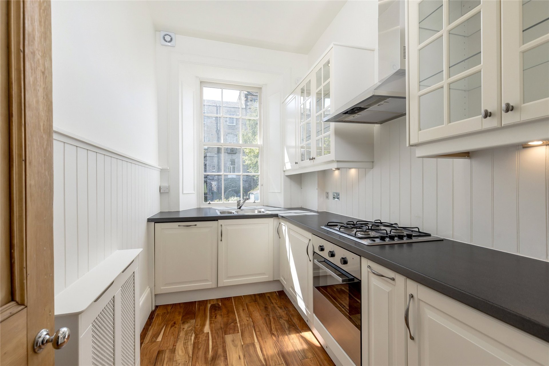 1F3, 15 Cumberland Street, Edinburgh, EH3 6RT - Picture #5