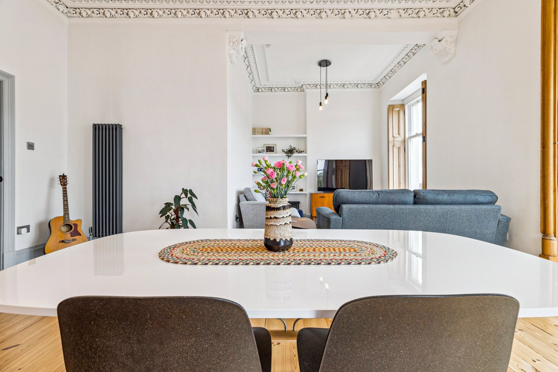 Flat 1/1, 8 Westercraigs, Dennistoun, Glasgow City, G31 2HZ - Picture #9