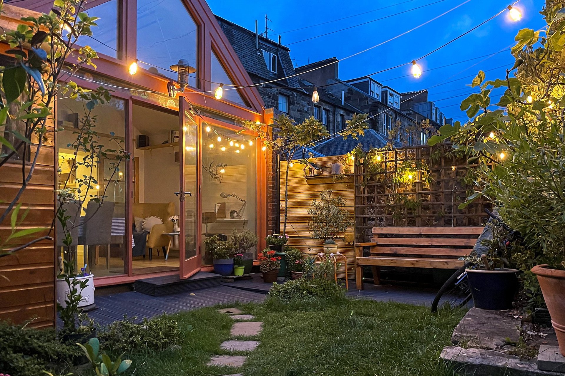 The Mews, 4 Botanic Crescent, Botanics, Glasgow, G20 8QQ - Picture #37