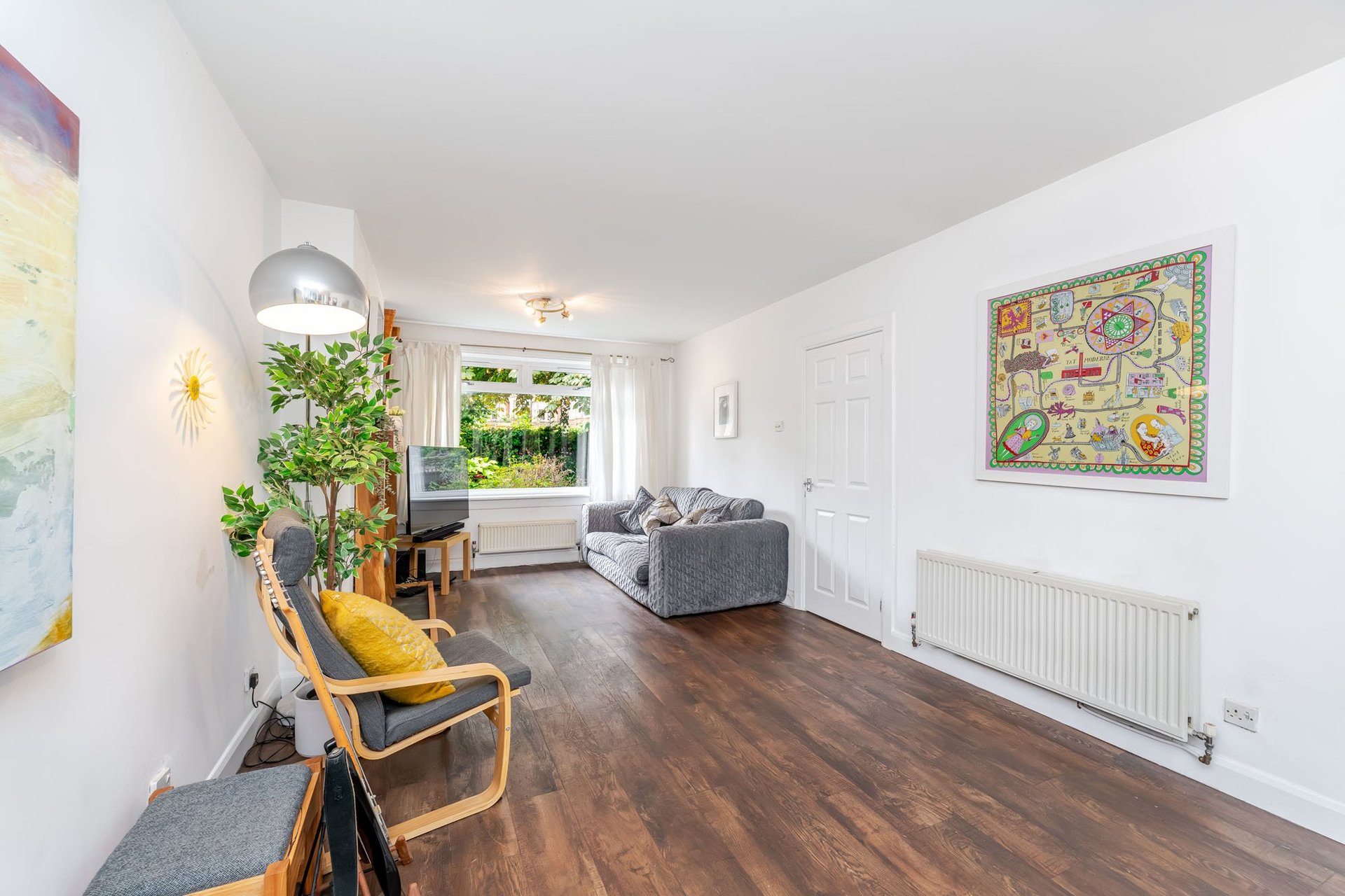 53 Hector Road, Shawlands, Glasgow, G41 3QD - Picture #7