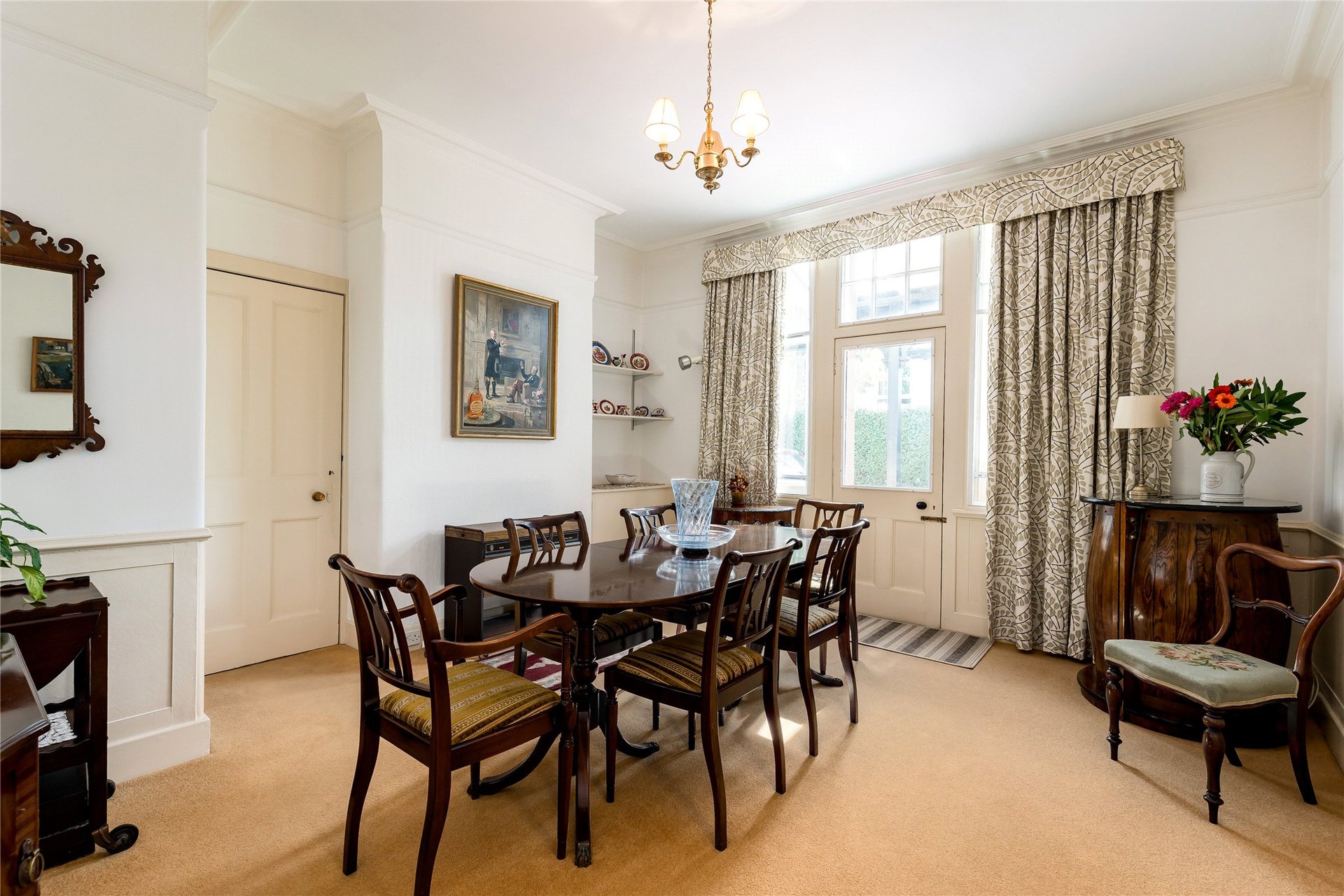 11 Craiglockhart Drive South, Craiglockhart, Edinburgh, EH14 1JA - Picture #9