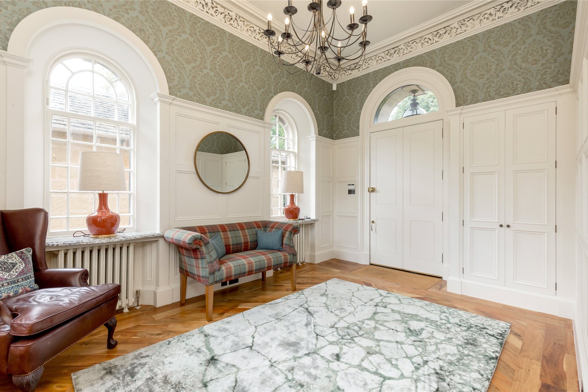 36 Dick Place, Edinburgh, EH9 2JB - Picture #11