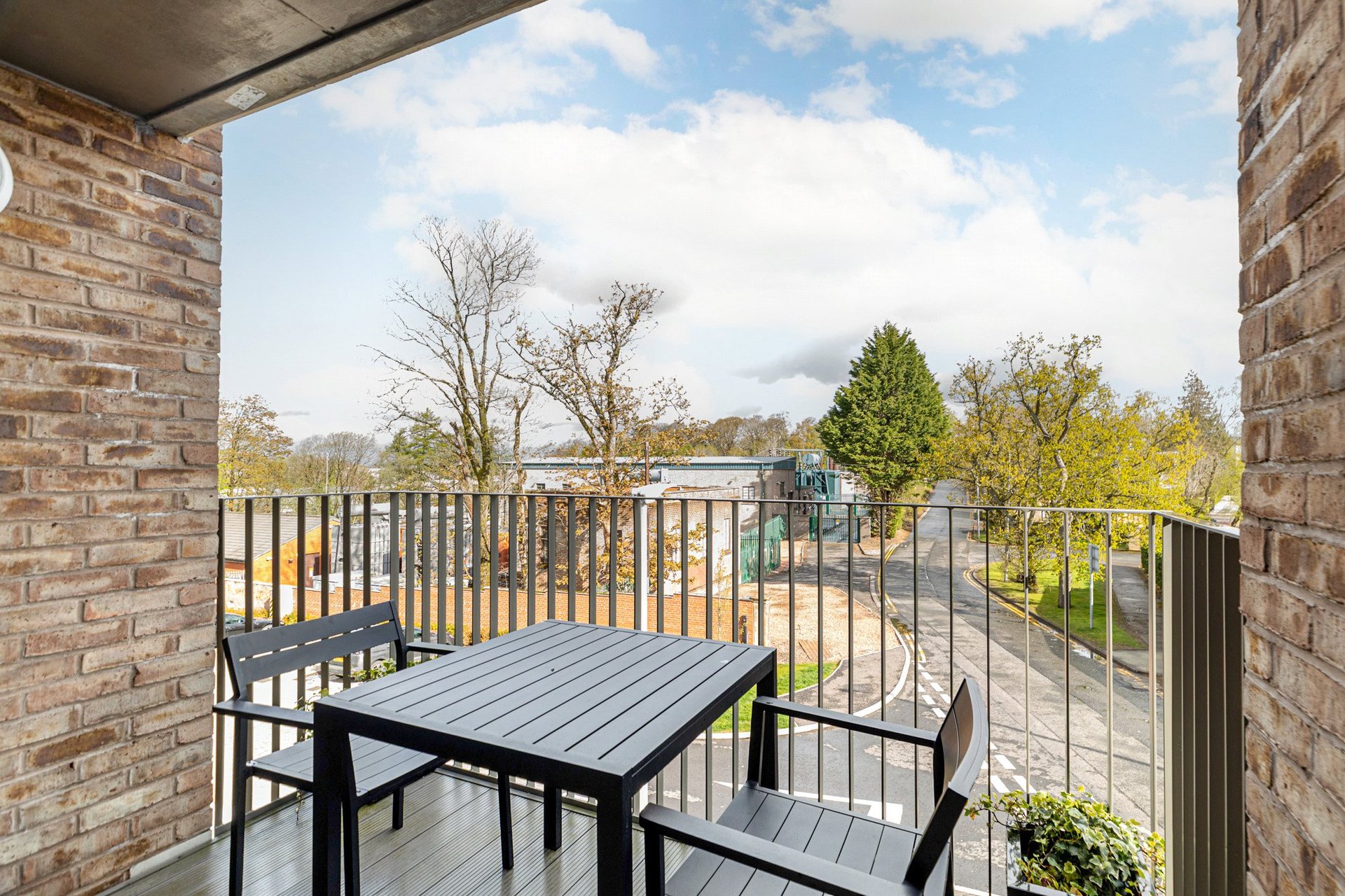 Flat 2/4, 2 Eastwoodhill Grove, Giffnock, Glasgow, East Renfrewshire, G46 6BB - Picture #14