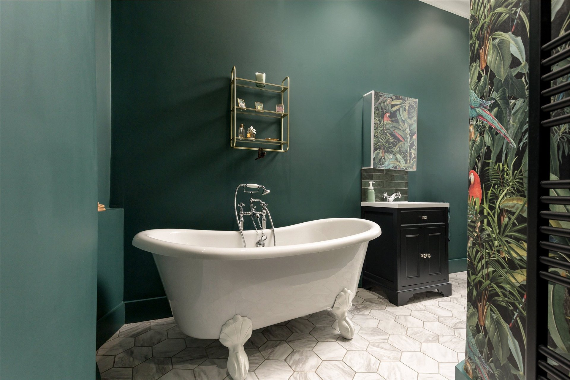 3f2, 24 Bruntsfield Gardens, Bruntsfield, Edinburgh, EH10 4EA - Picture #26