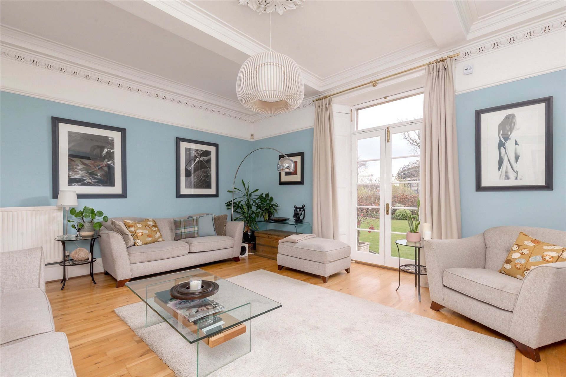 Murraybank, 39 Corstorphine Road, Edinburgh, Midlothian, EH12 5QQ - Picture #3
